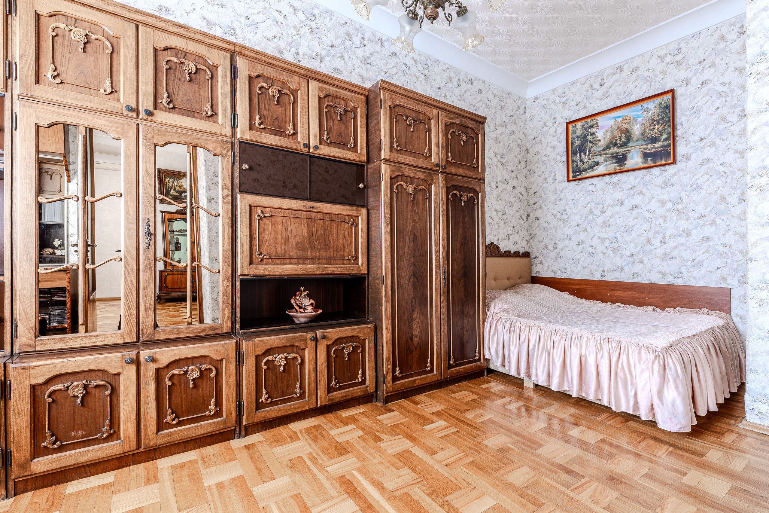 Калинина 30. Профессиональный интерьерный и репортажный фотограф Минск и РБ. Максим Орлов