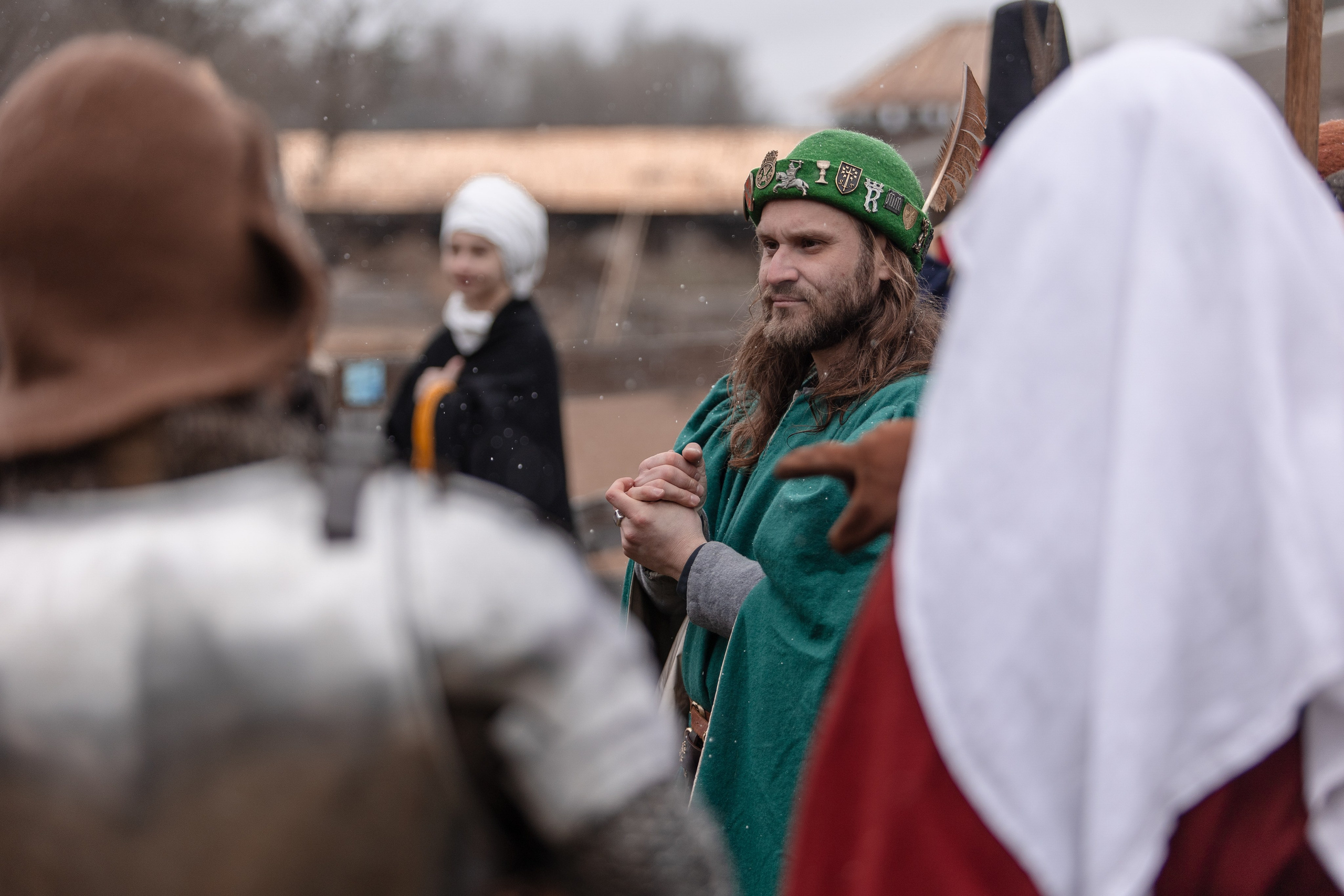 Турнир «Золотой шпоры». Профессиональный интерьерный и репортажный фотограф Минск и РБ. Максим Орлов