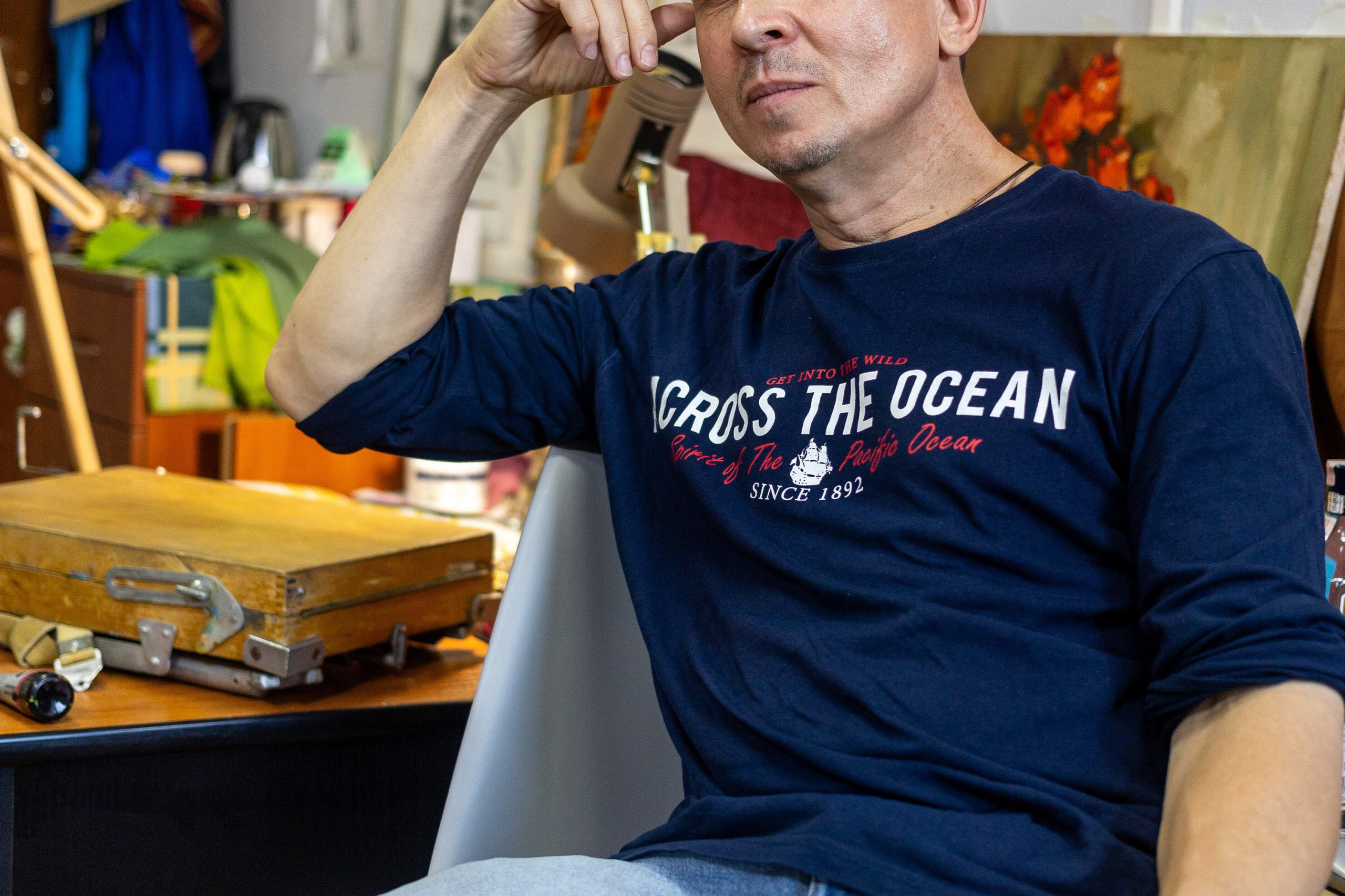 Арт студия. Профессиональный интерьерный и репортажный фотограф Минск и РБ. Максим Орлов