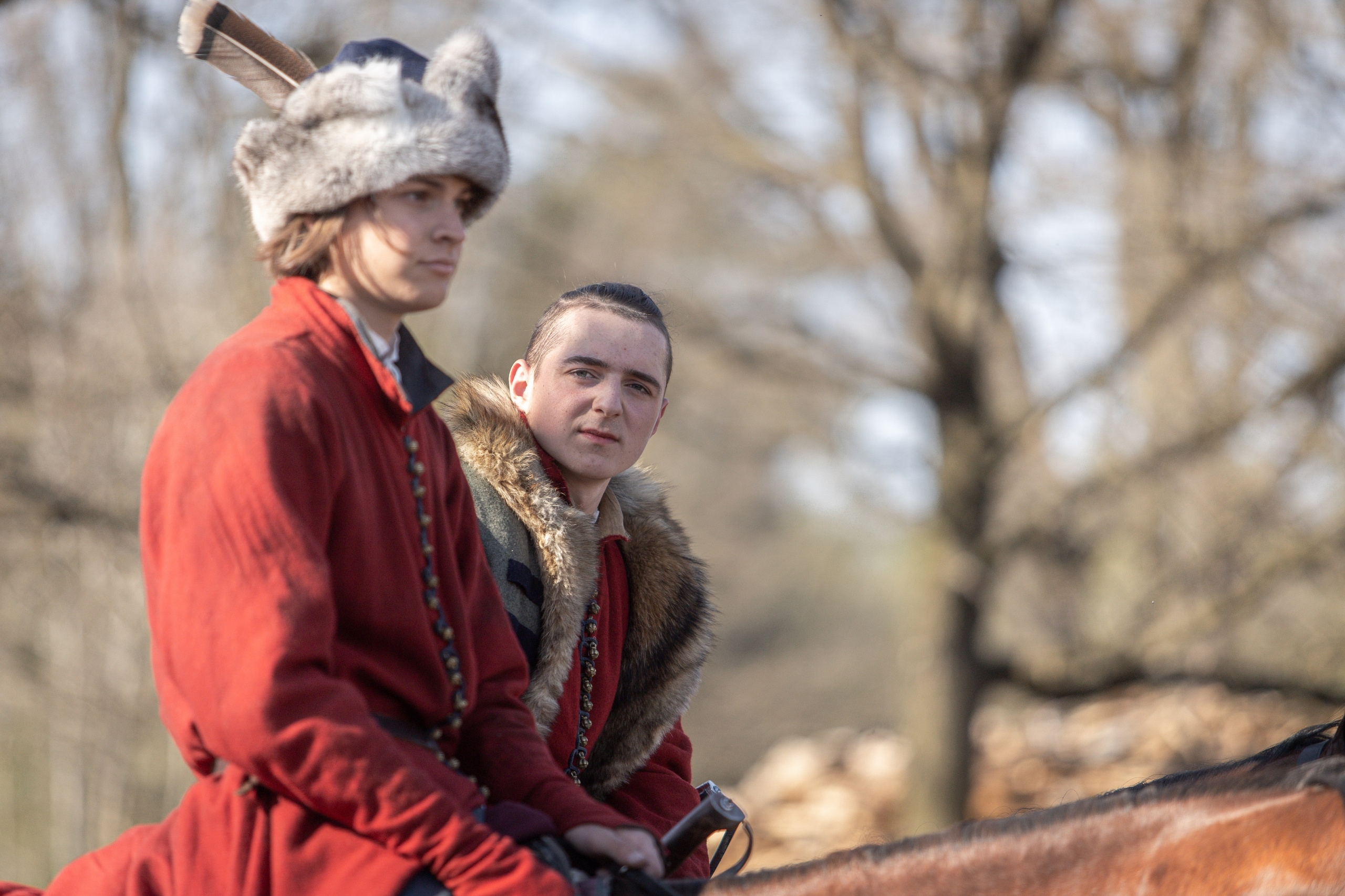 Золотая Шпора. Огнем и Мечем. День первый. Рыцарский турнир. Профессиональный интерьерный и репортажный фотограф Минск и РБ. Максим Орлов