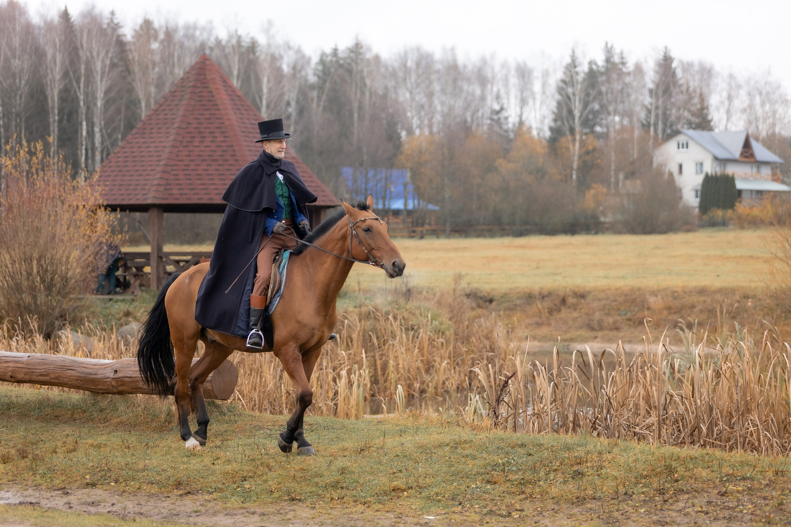 Ампирный выезд. Профессиональный интерьерный и репортажный фотограф Минск и РБ. Максим Орлов