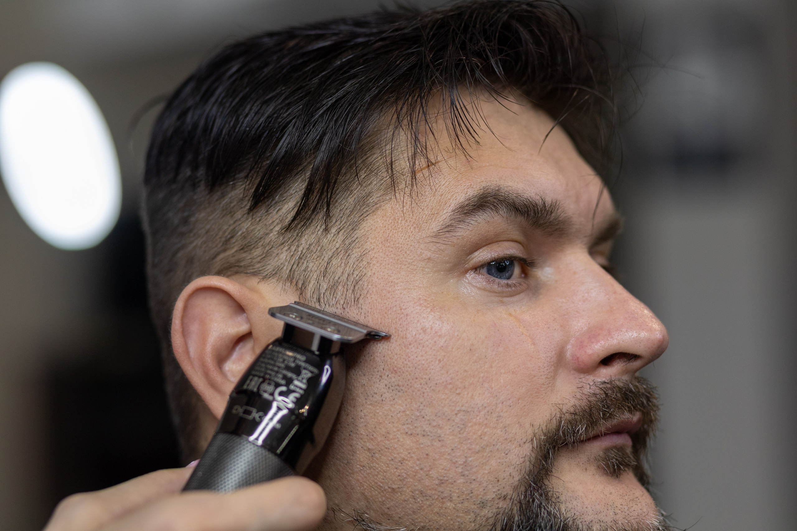 Реклама салона красоты «Манго». Профессиональный интерьерный и репортажный фотограф Минск и РБ. Максим Орлов