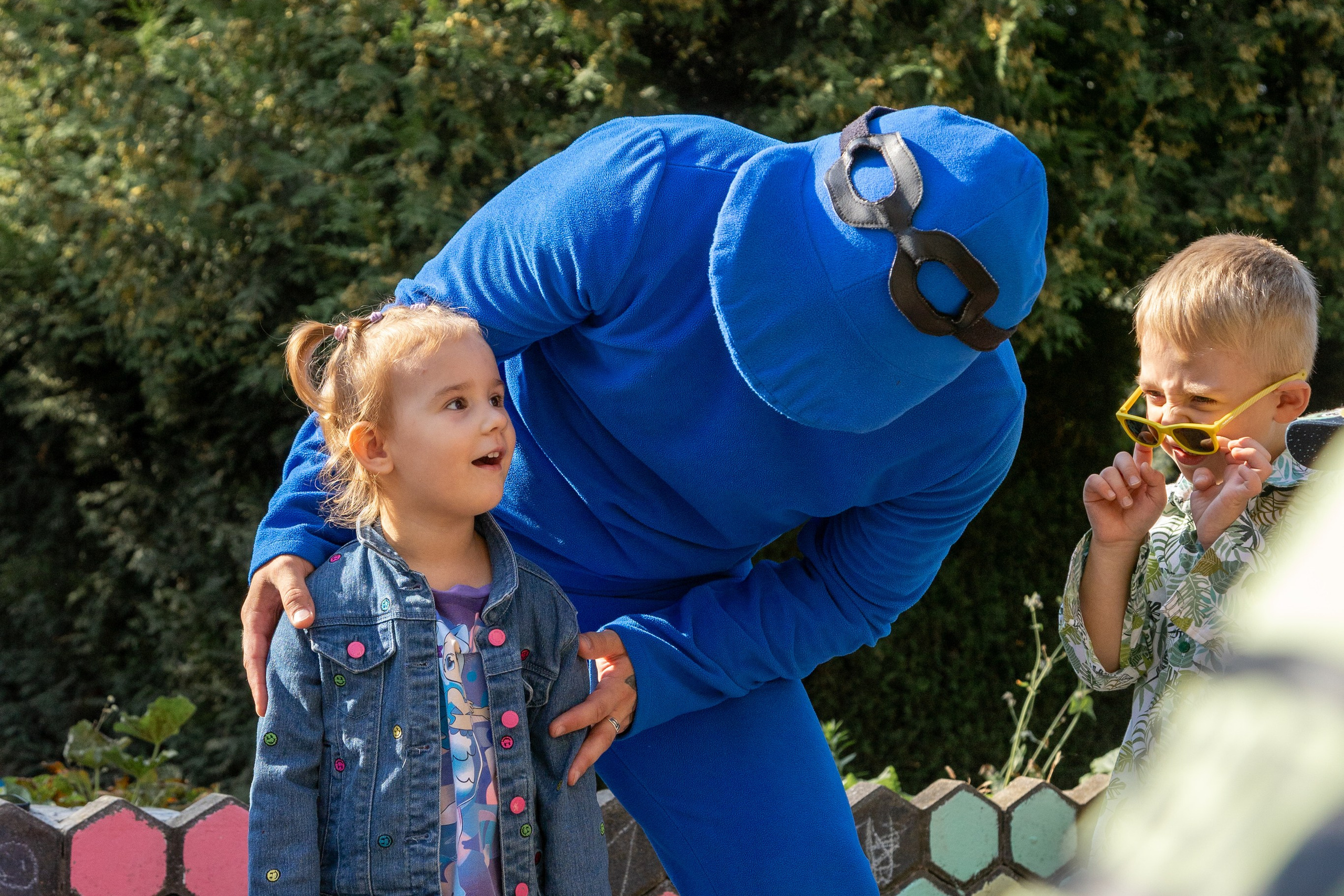 День рождения Ангелины. Профессиональный интерьерный и репортажный фотограф Минск и РБ. Максим Орлов