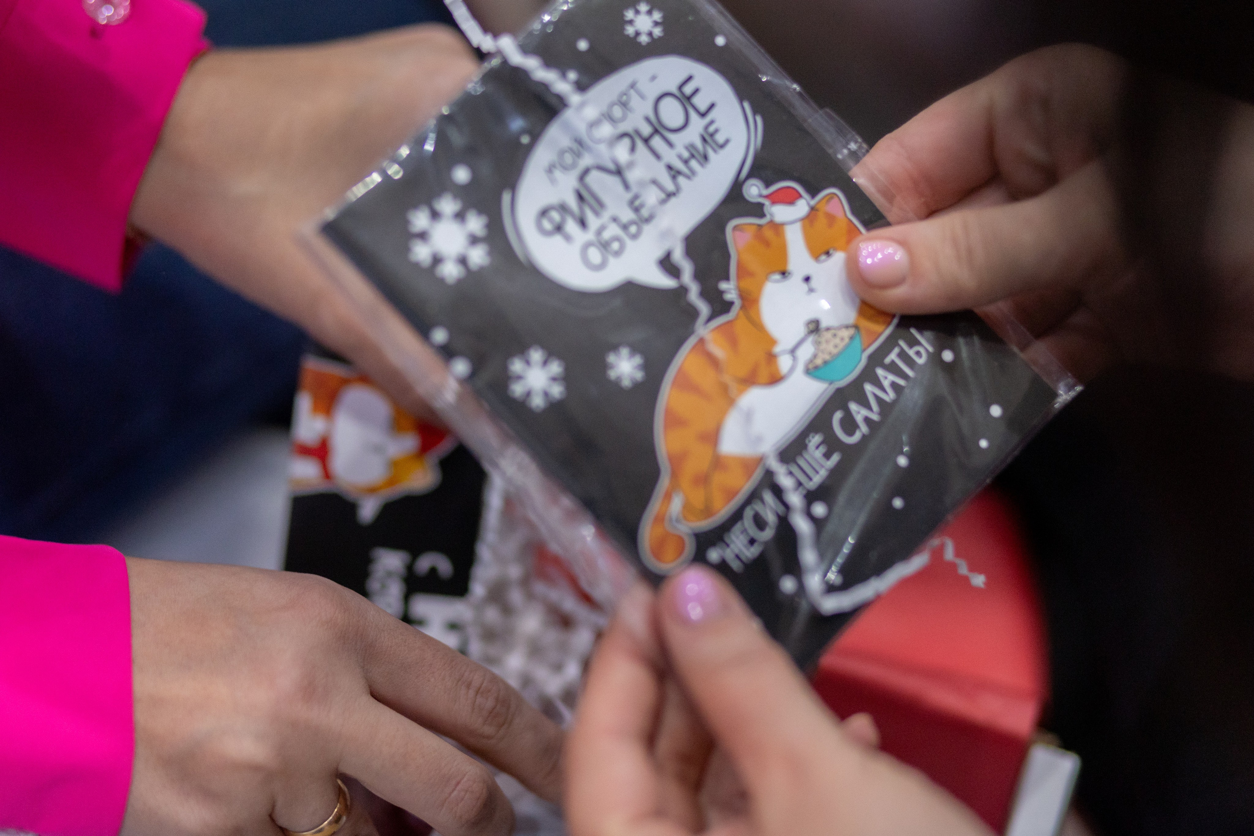 Корпоратив. Профессиональный интерьерный и репортажный фотограф Минск и РБ. Максим Орлов