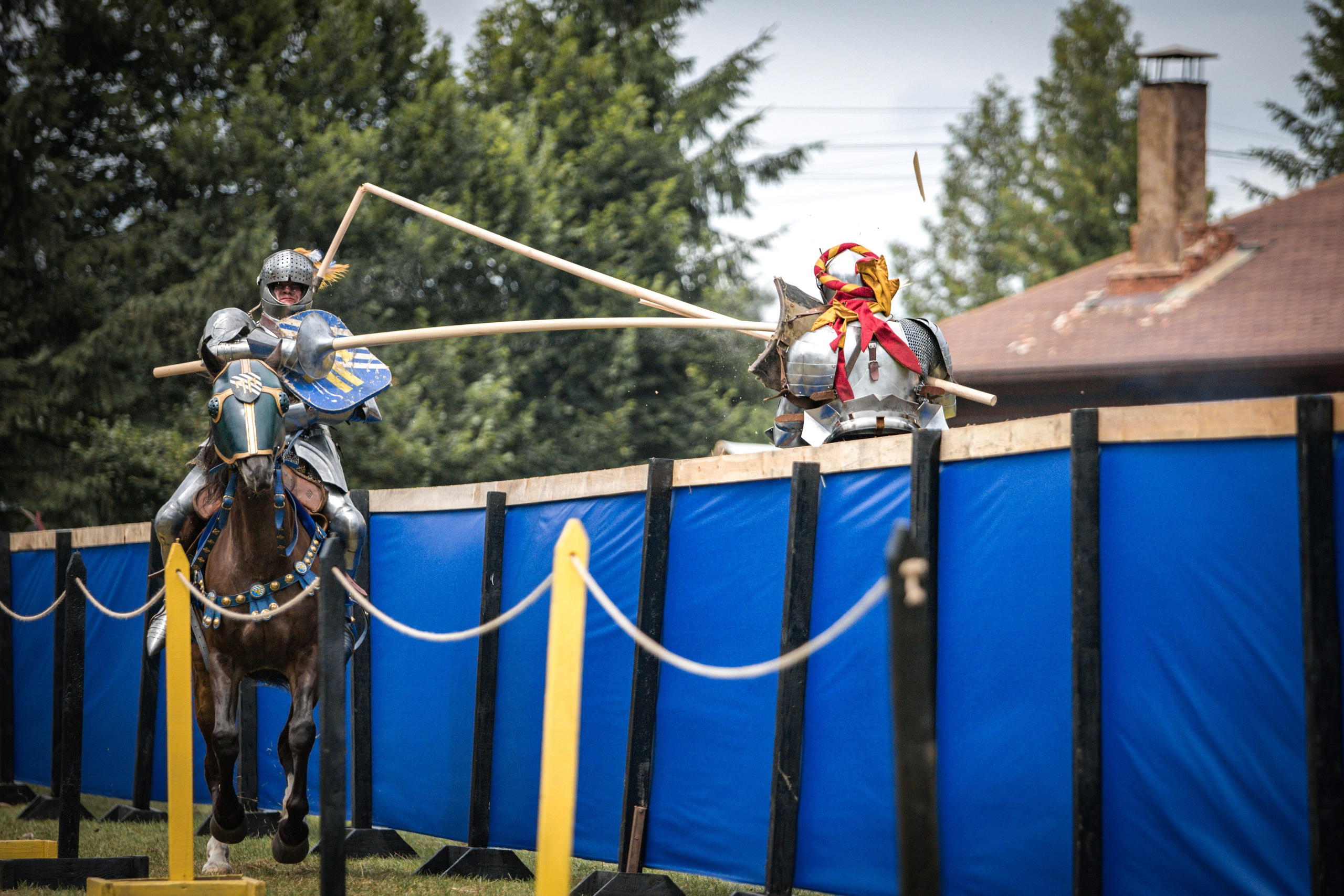 Наш Грюнвальд 2025. Рыцарский турнир. Профессиональный интерьерный и репортажный фотограф Минск и РБ. Максим Орлов