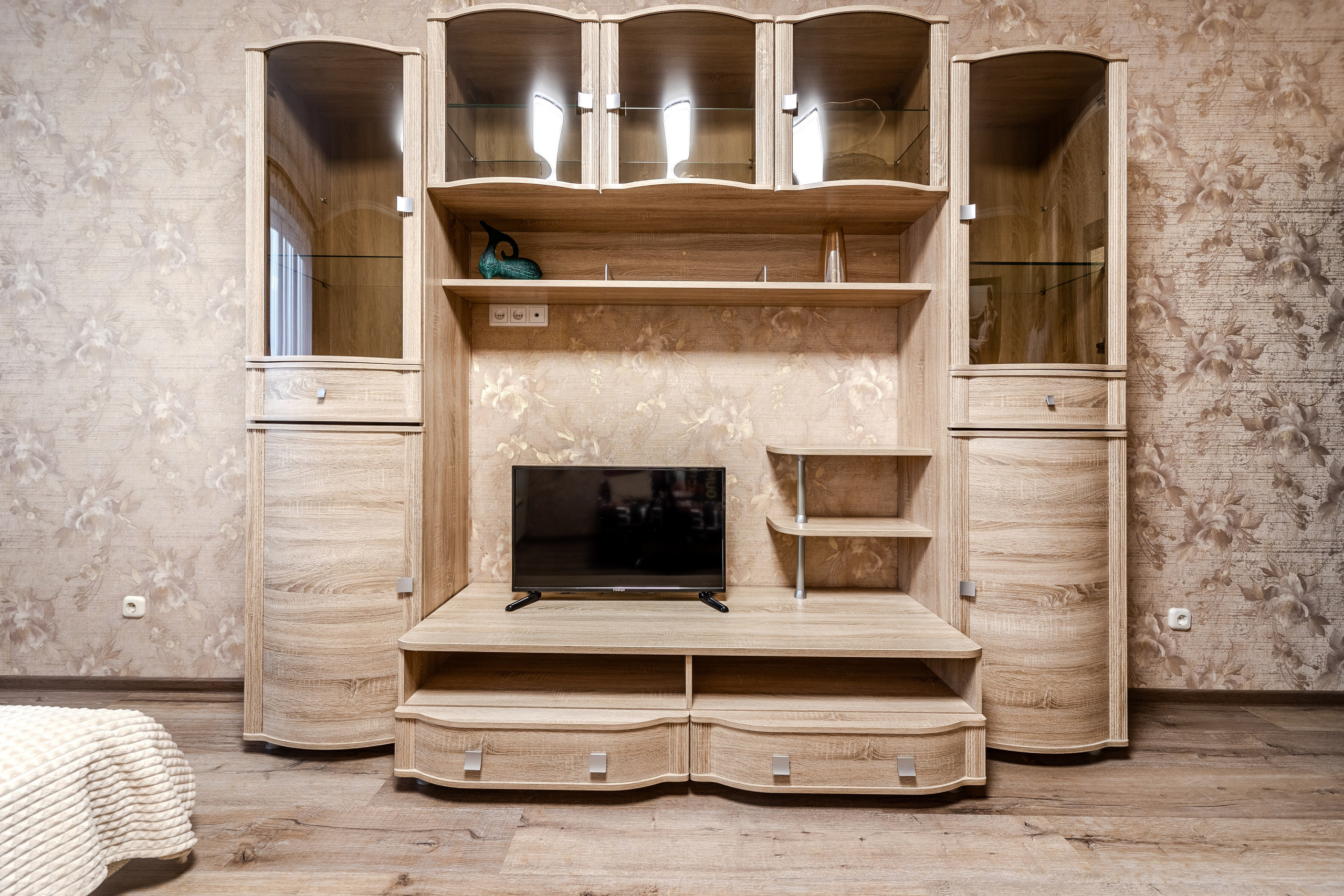 Пр. Правды 17. Эконом вариант. Профессиональный интерьерный и репортажный фотограф Минск и РБ. Максим Орлов