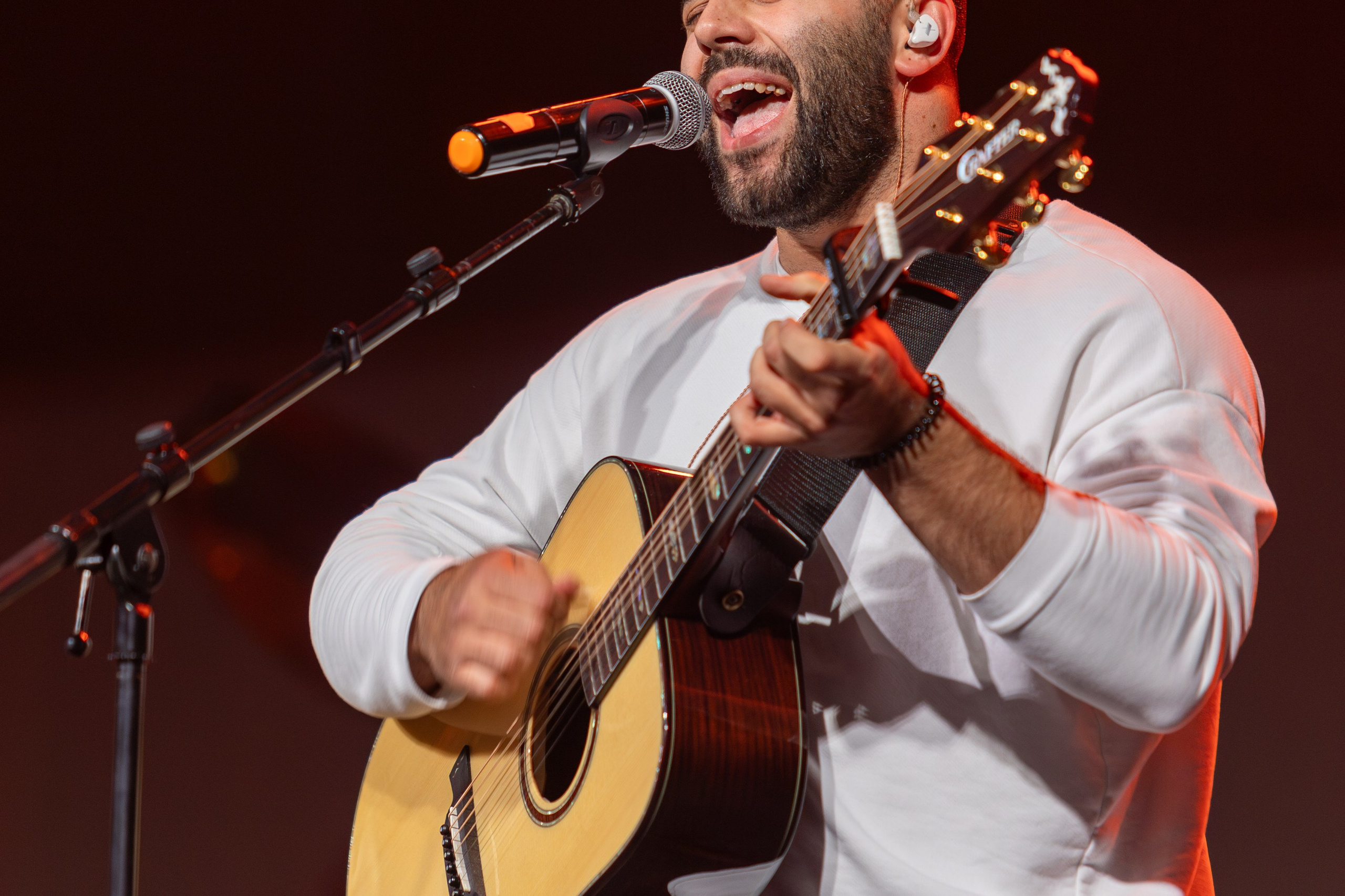 Конференция Medialive 2024. День второй. Профессиональный интерьерный и репортажный фотограф Минск и РБ. Максим Орлов