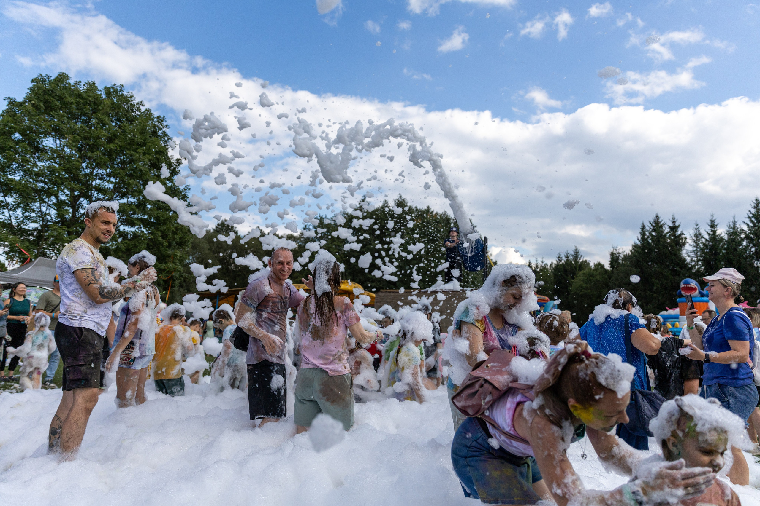 Детифест. Профессиональный интерьерный и репортажный фотограф Минск и РБ. Максим Орлов