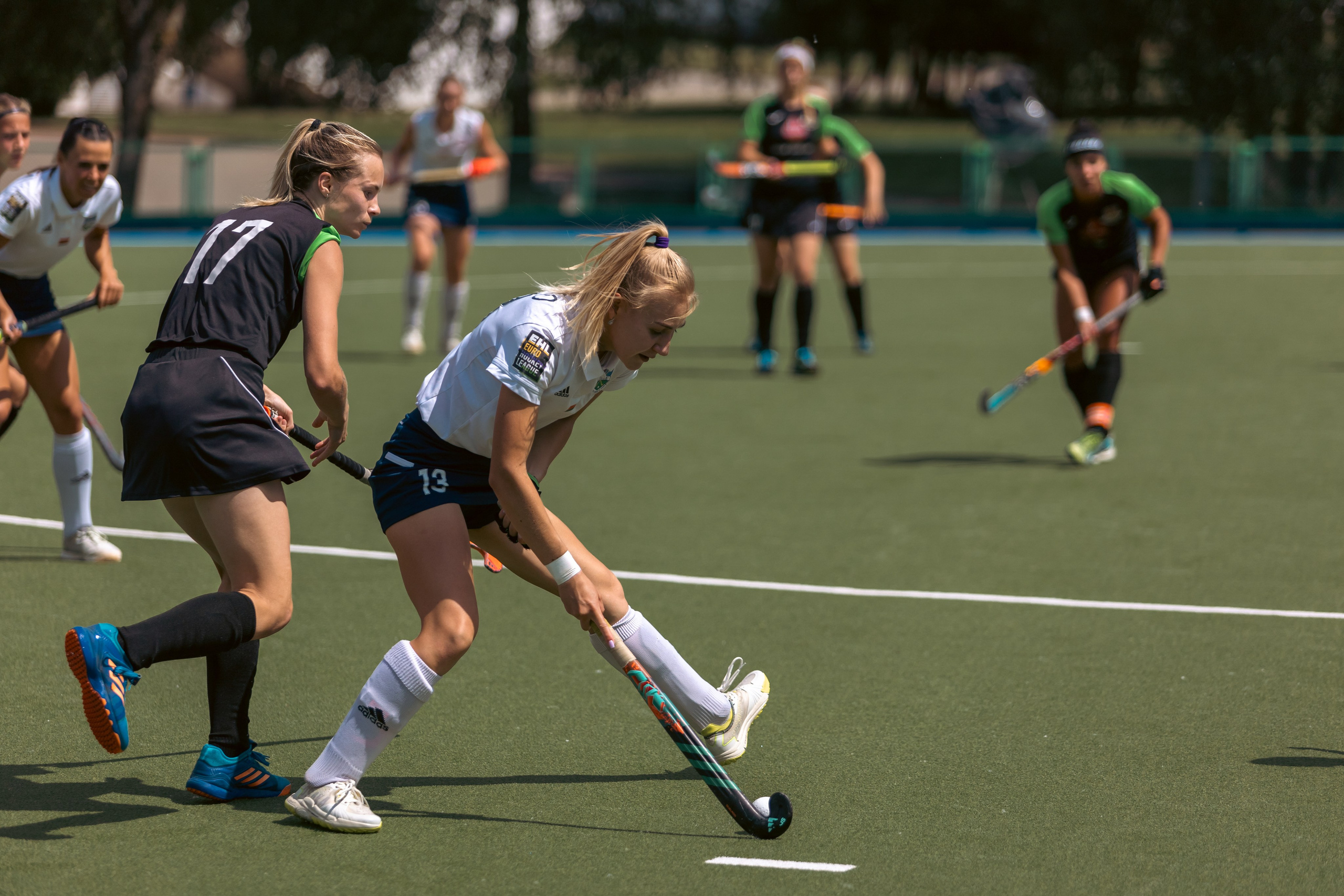 Хоккей на траве. Девушки. Минск — Текстильщик 29.052024. Профессиональный интерьерный и репортажный фотограф Минск и РБ. Максим Орлов