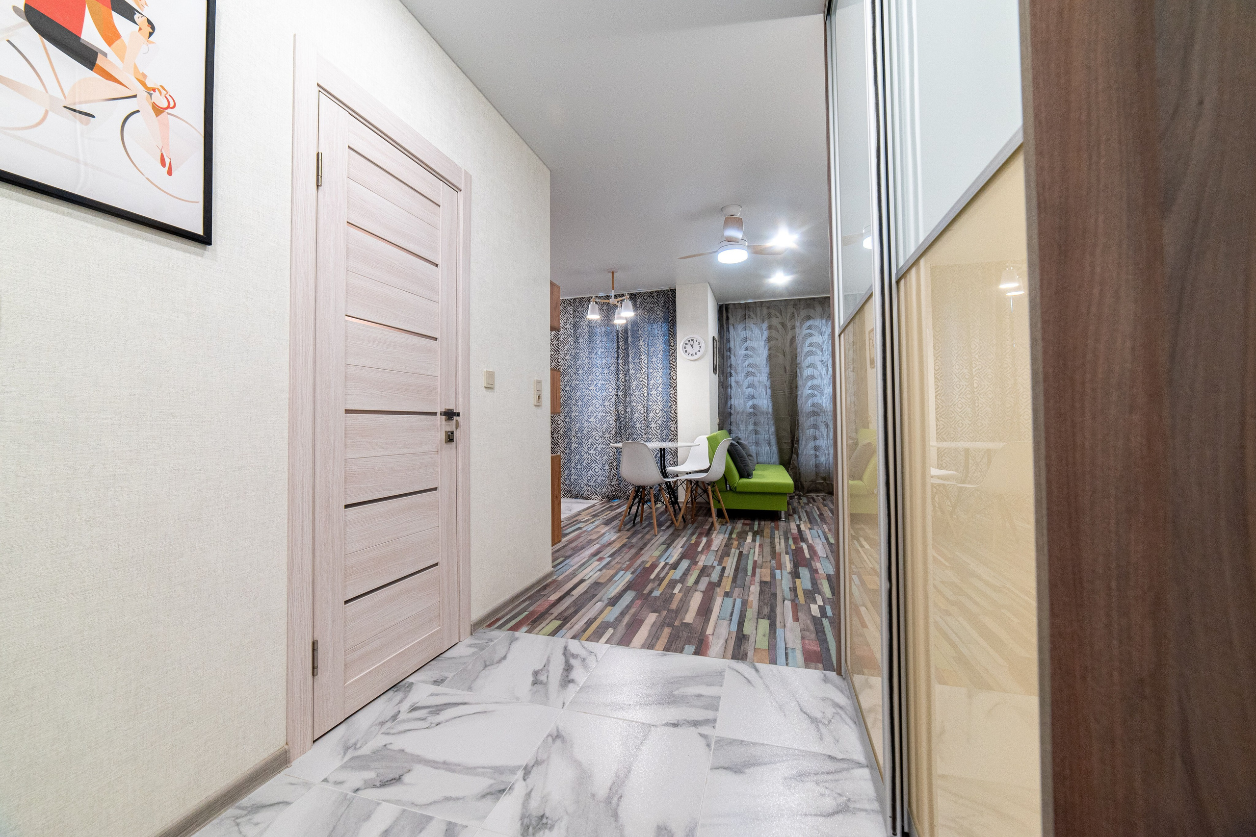 Братская 12. Эконом вариант. Профессиональный интерьерный и репортажный фотограф Минск и РБ. Максим Орлов