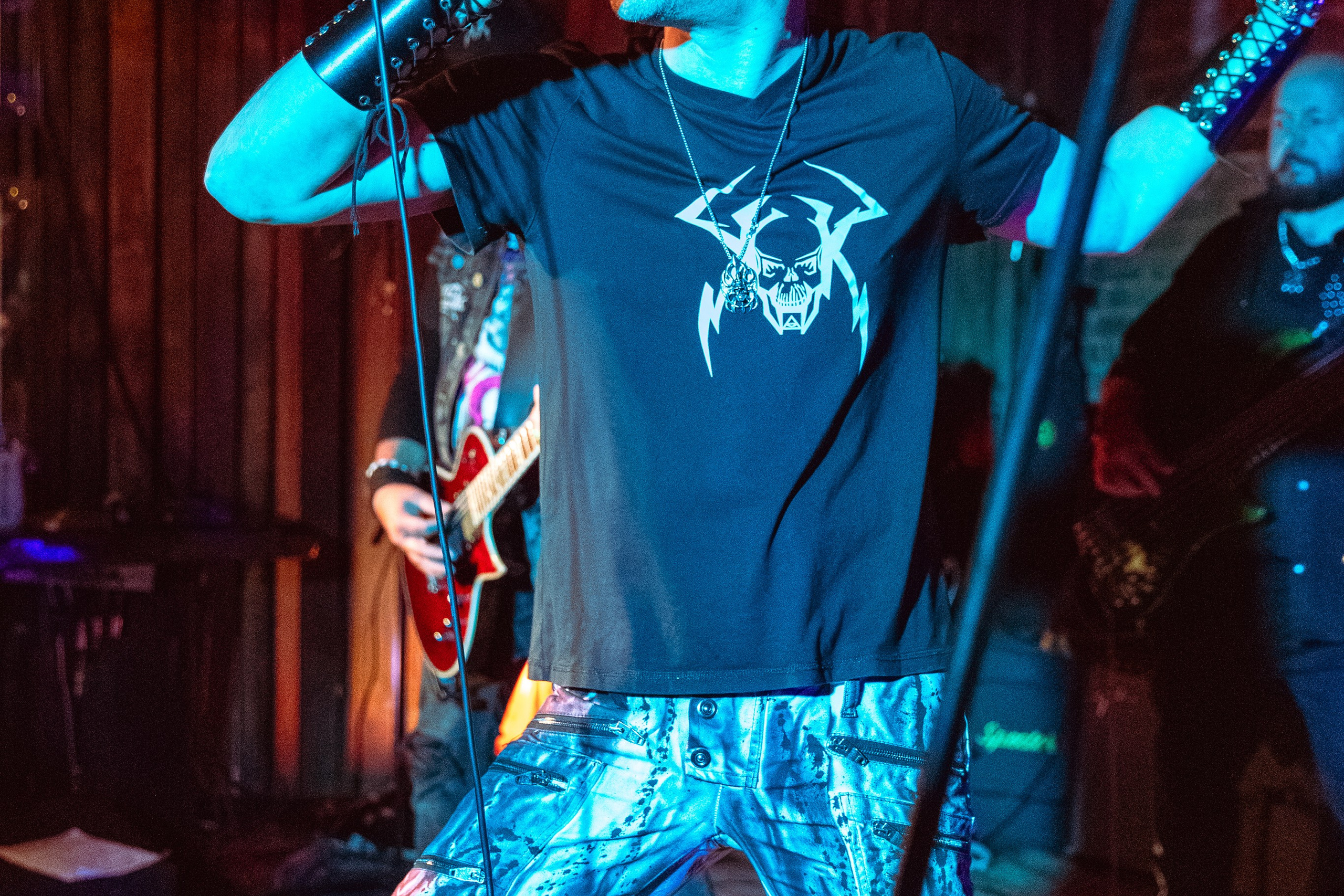 Metal Helth 3