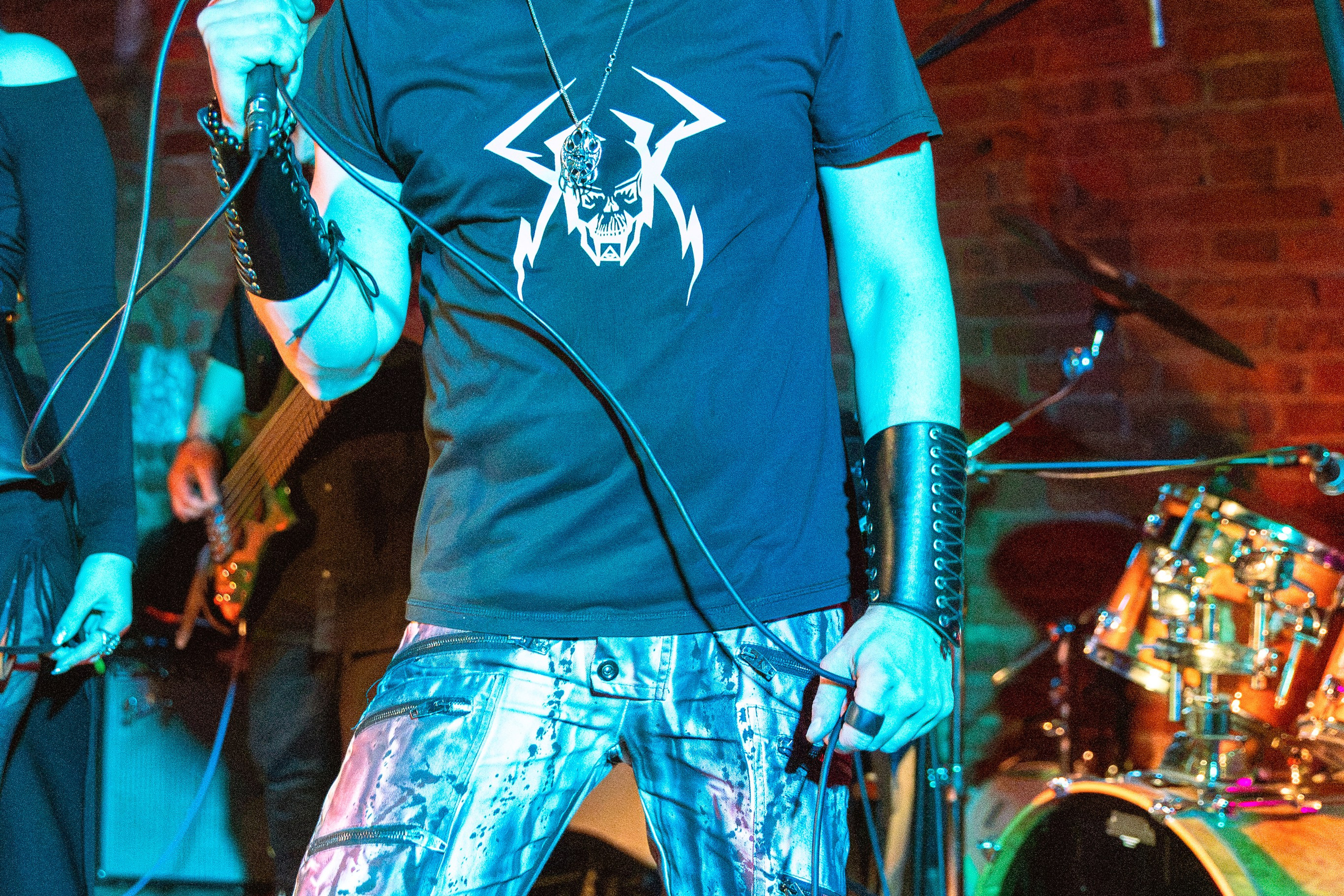 Metal Helth 3