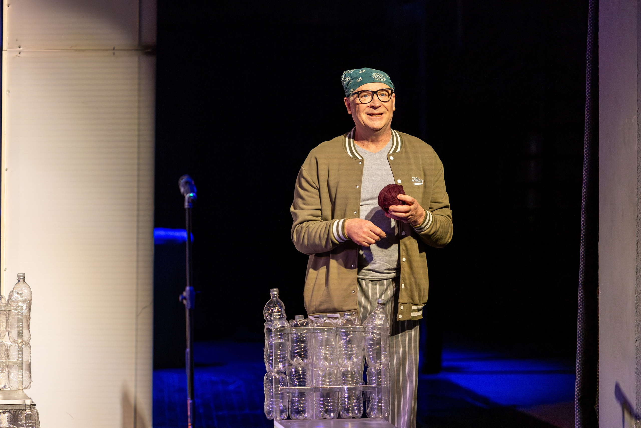 Новый театр «Нобелевская неделя». Профессиональный интерьерный и репортажный фотограф Минск и РБ. Максим Орлов