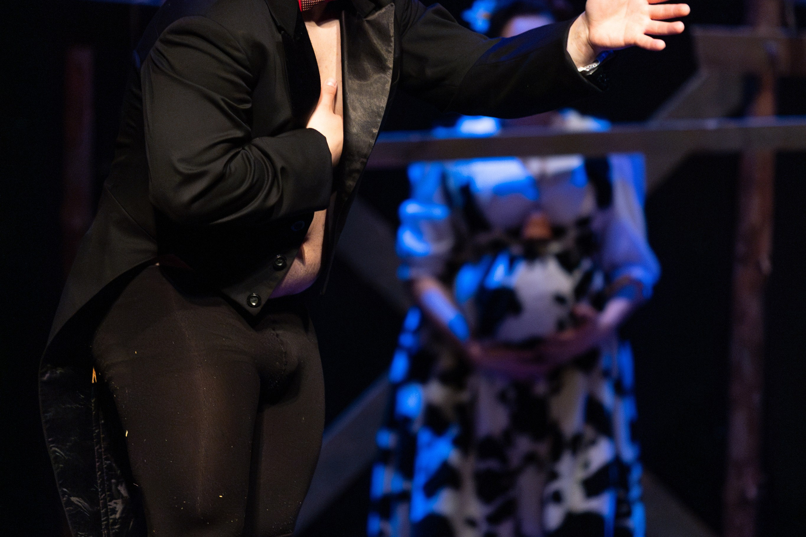 Театр белорусской армии «Очень простая история». Профессиональный интерьерный и репортажный фотограф Минск и РБ. Максим Орлов