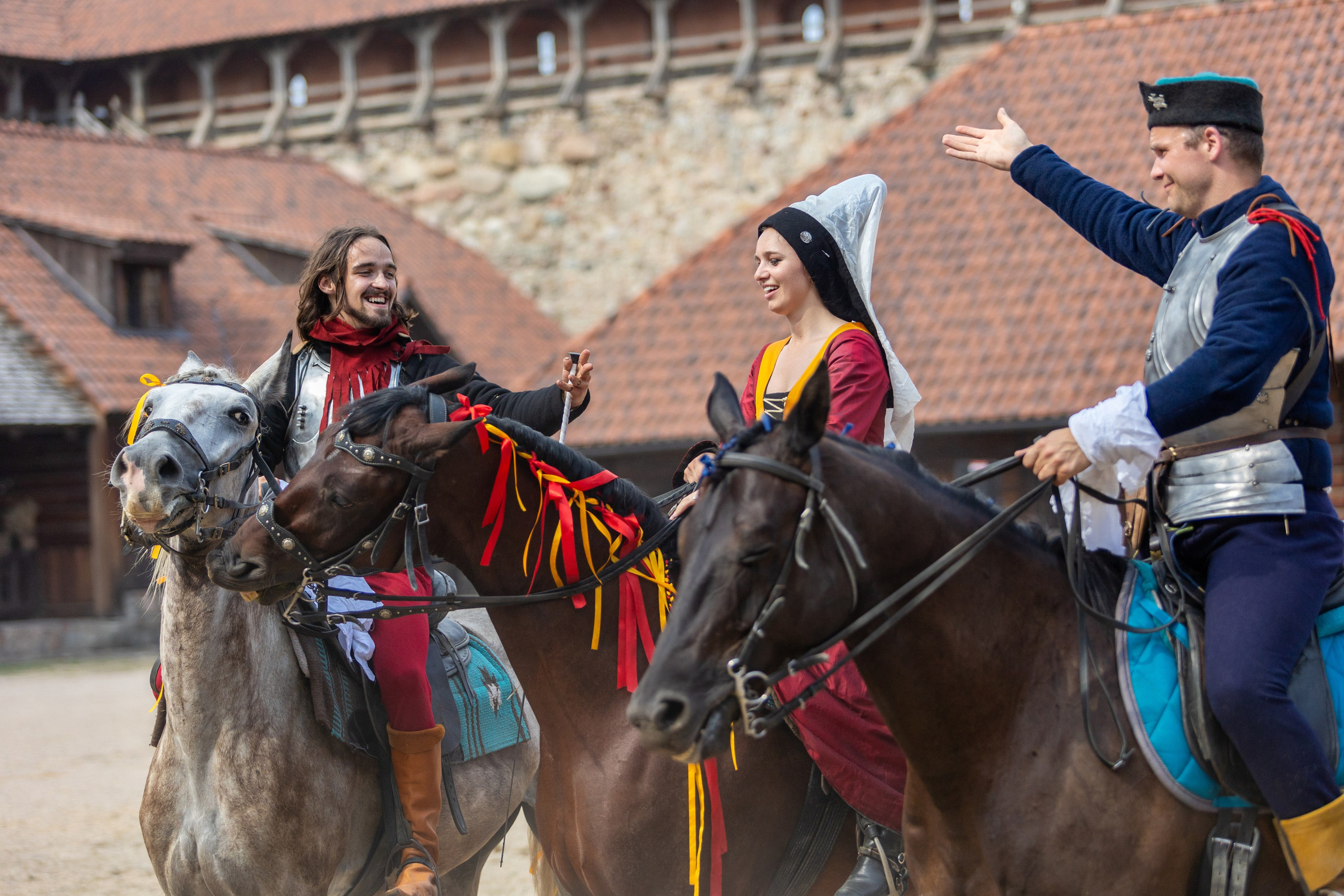 Выступление «Золотой шпоры» на празднике города Лиды. Профессиональный интерьерный и репортажный фотограф Минск и РБ. Максим Орлов