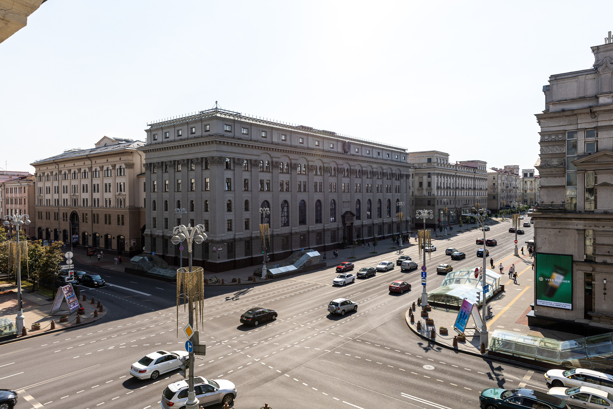 Интерьерная фотосъемка в г. Минске. Профессиональный интерьерный и репортажный фотограф Минск и РБ. Максим Орлов