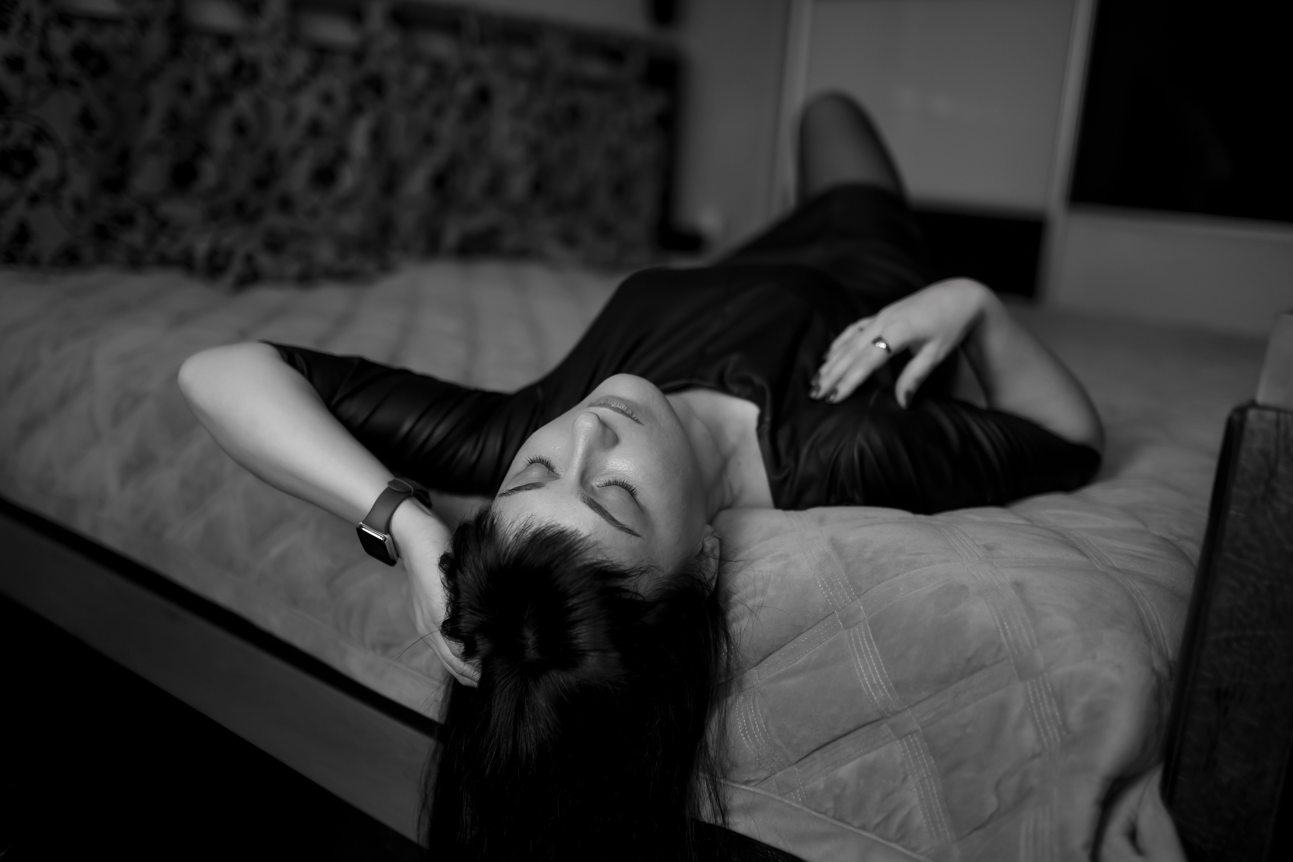 Катюша. Профессиональный интерьерный и репортажный фотограф Минск и РБ. Максим Орлов