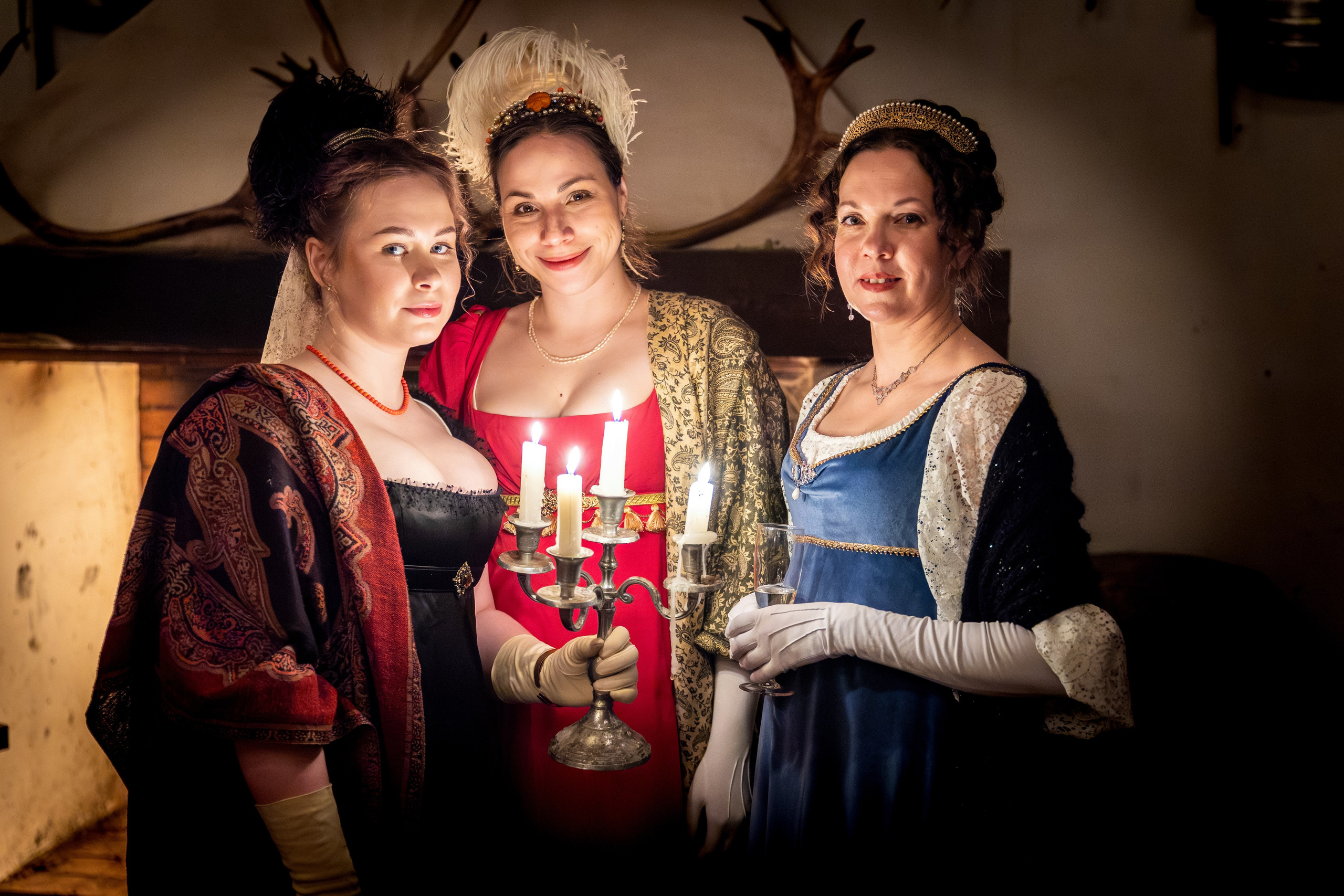 Бал «Золотой шпоры». Профессиональный интерьерный и репортажный фотограф Минск и РБ. Максим Орлов