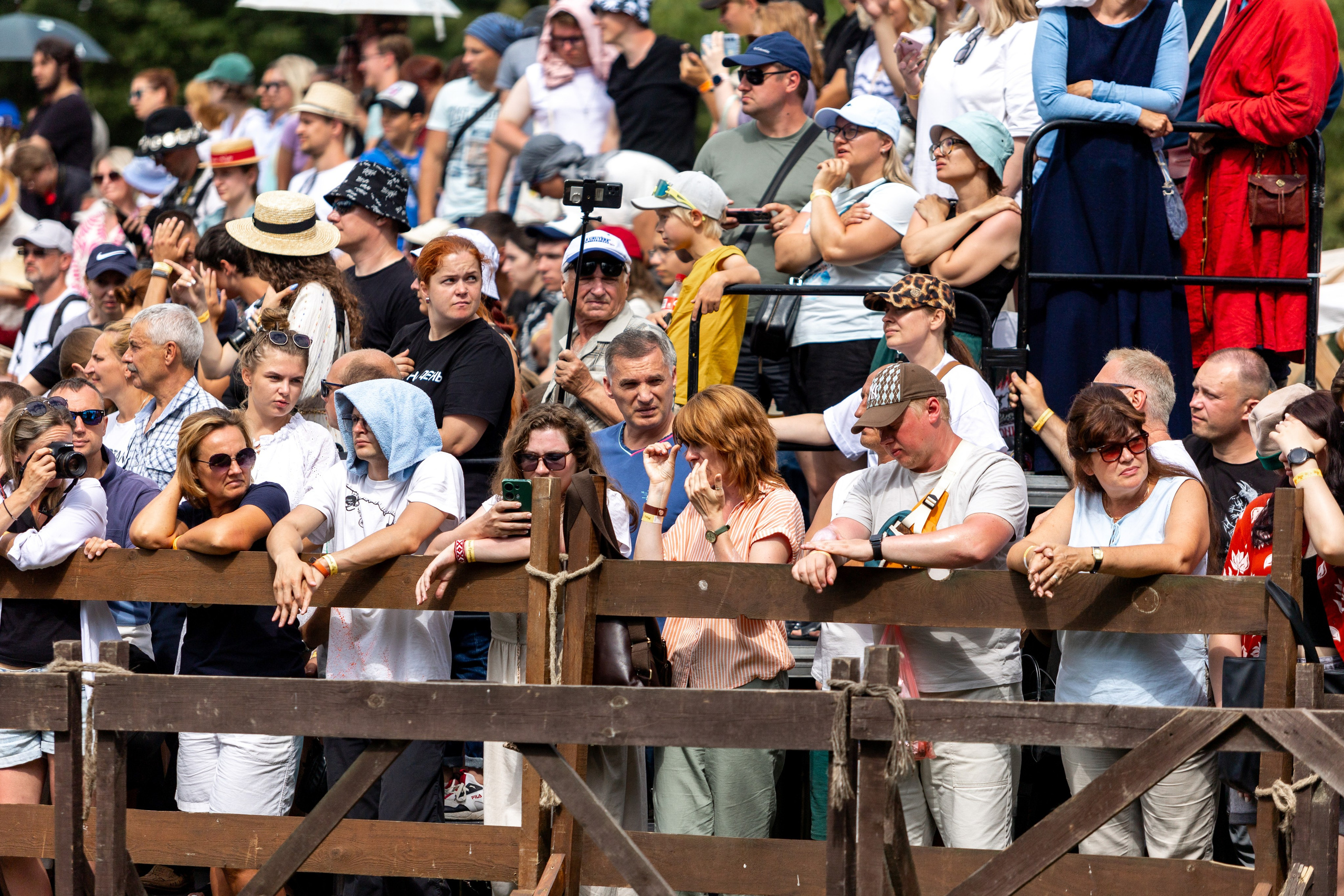 Наш Грюнвальд 2024. День второй. Профессиональный интерьерный и репортажный фотограф Минск и РБ. Максим Орлов