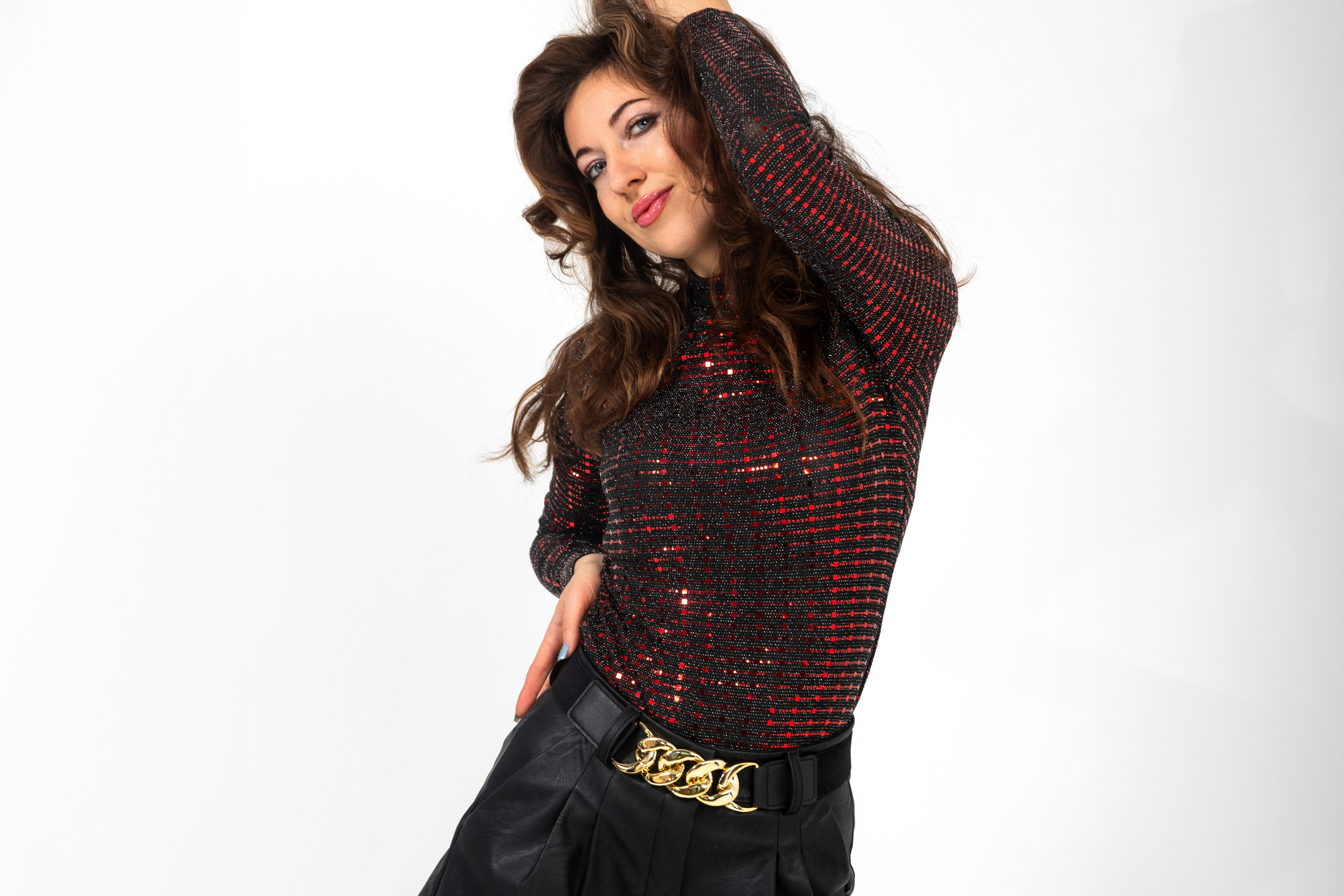 Фотосъемка одежды Юлии Калашниковой. Профессиональный интерьерный и репортажный фотограф Минск и РБ. Максим Орлов