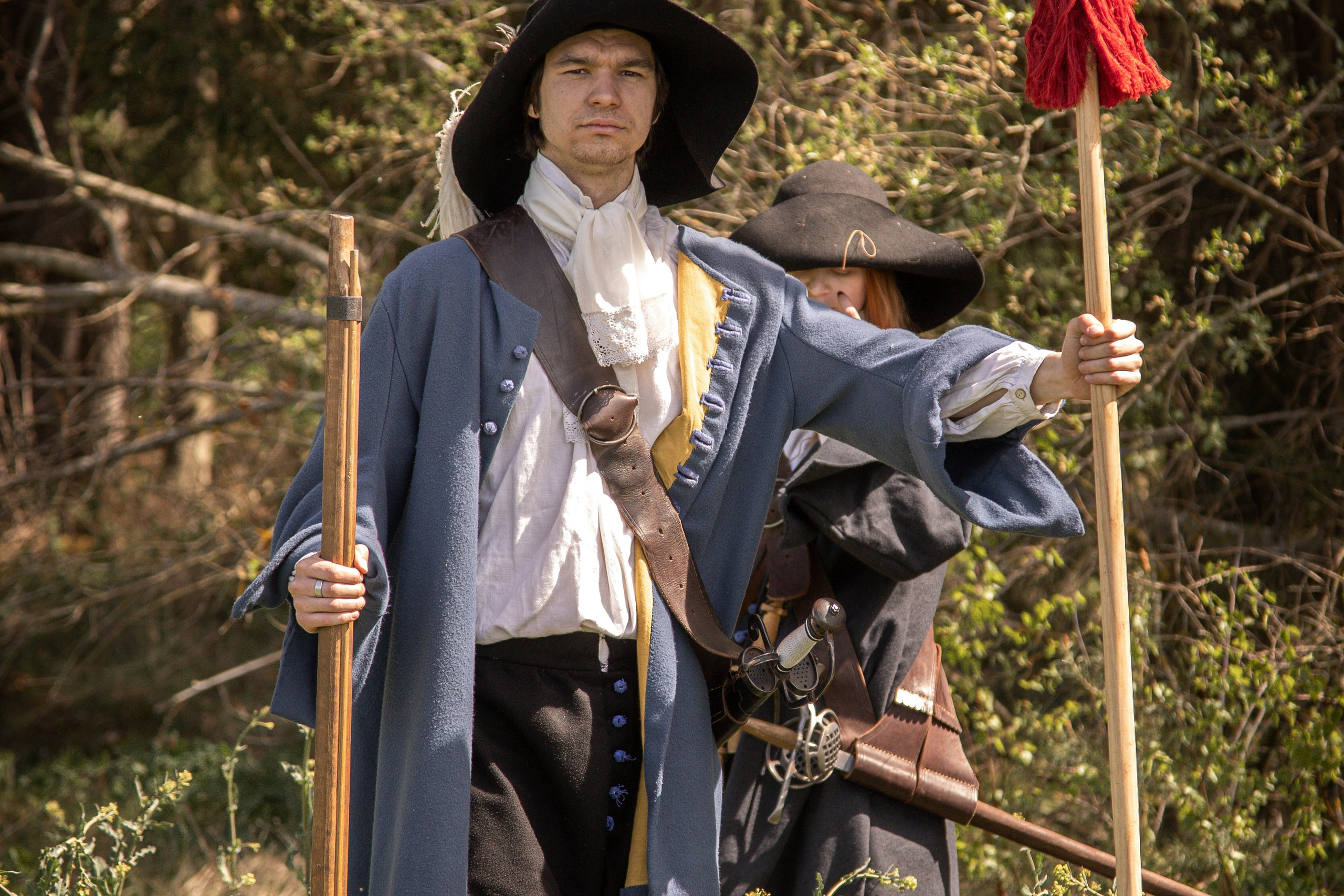 Золотая шпора. Огнем и мечем. День второй. Вылазка в лес. Штурм фортеции. Княжеский пир. Профессиональный интерьерный и репортажный фотограф Минск и РБ. Максим Орлов