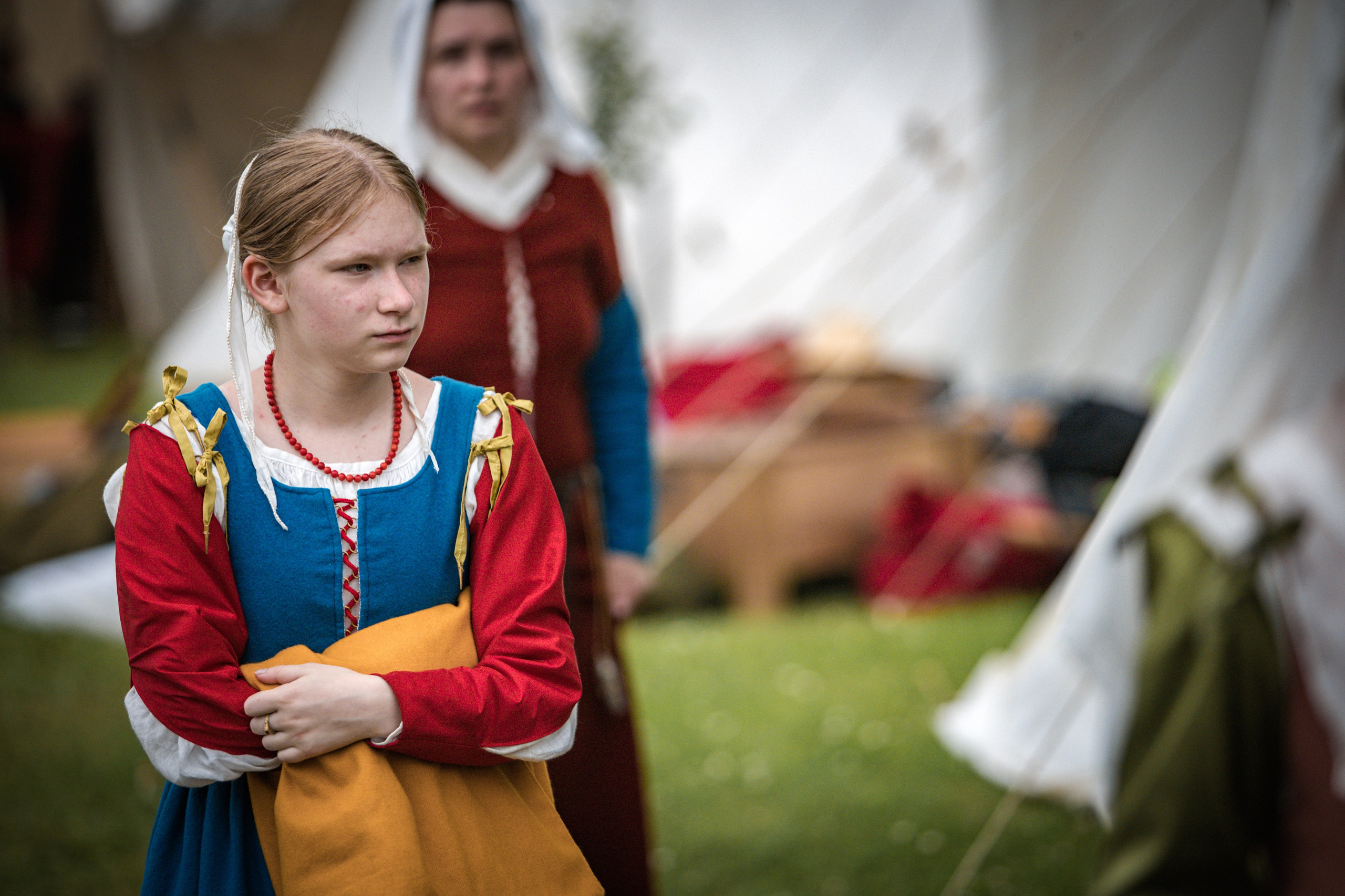 Наш Грюнвальд 2025. Рыцарский турнир. Профессиональный интерьерный и репортажный фотограф Минск и РБ. Максим Орлов