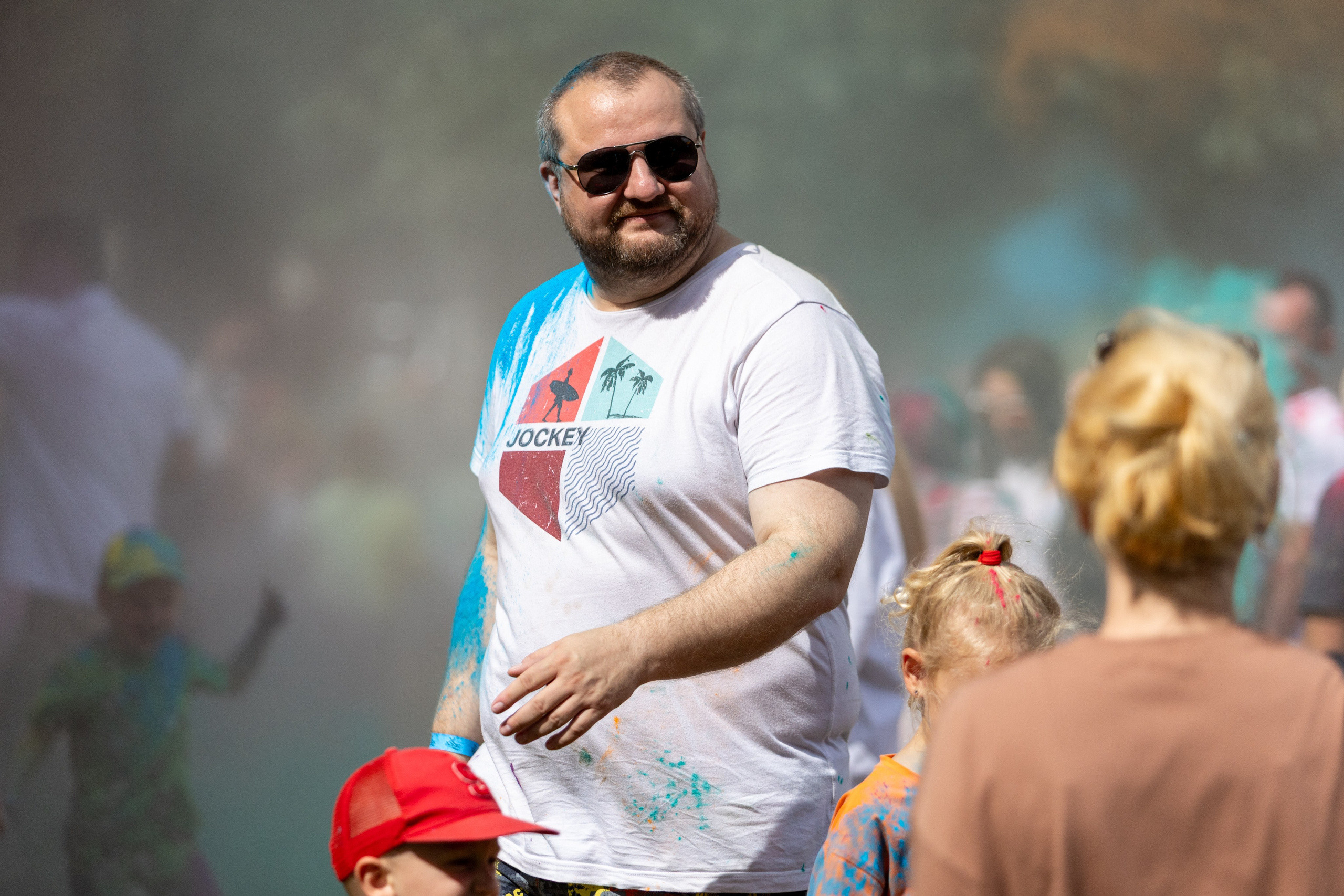 Детифест. Профессиональный интерьерный и репортажный фотограф Минск и РБ. Максим Орлов