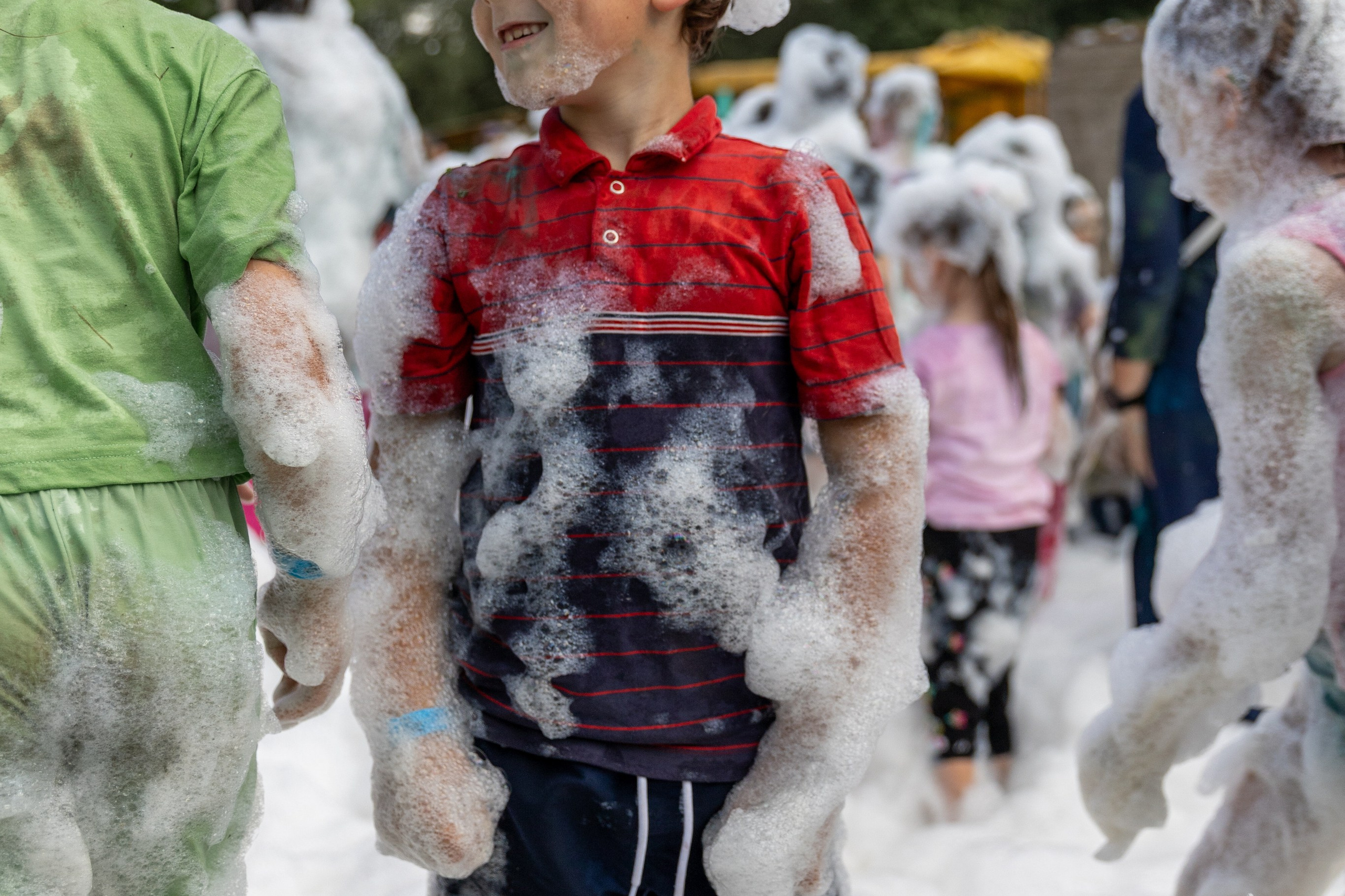 Детифест. Профессиональный интерьерный и репортажный фотограф Минск и РБ. Максим Орлов