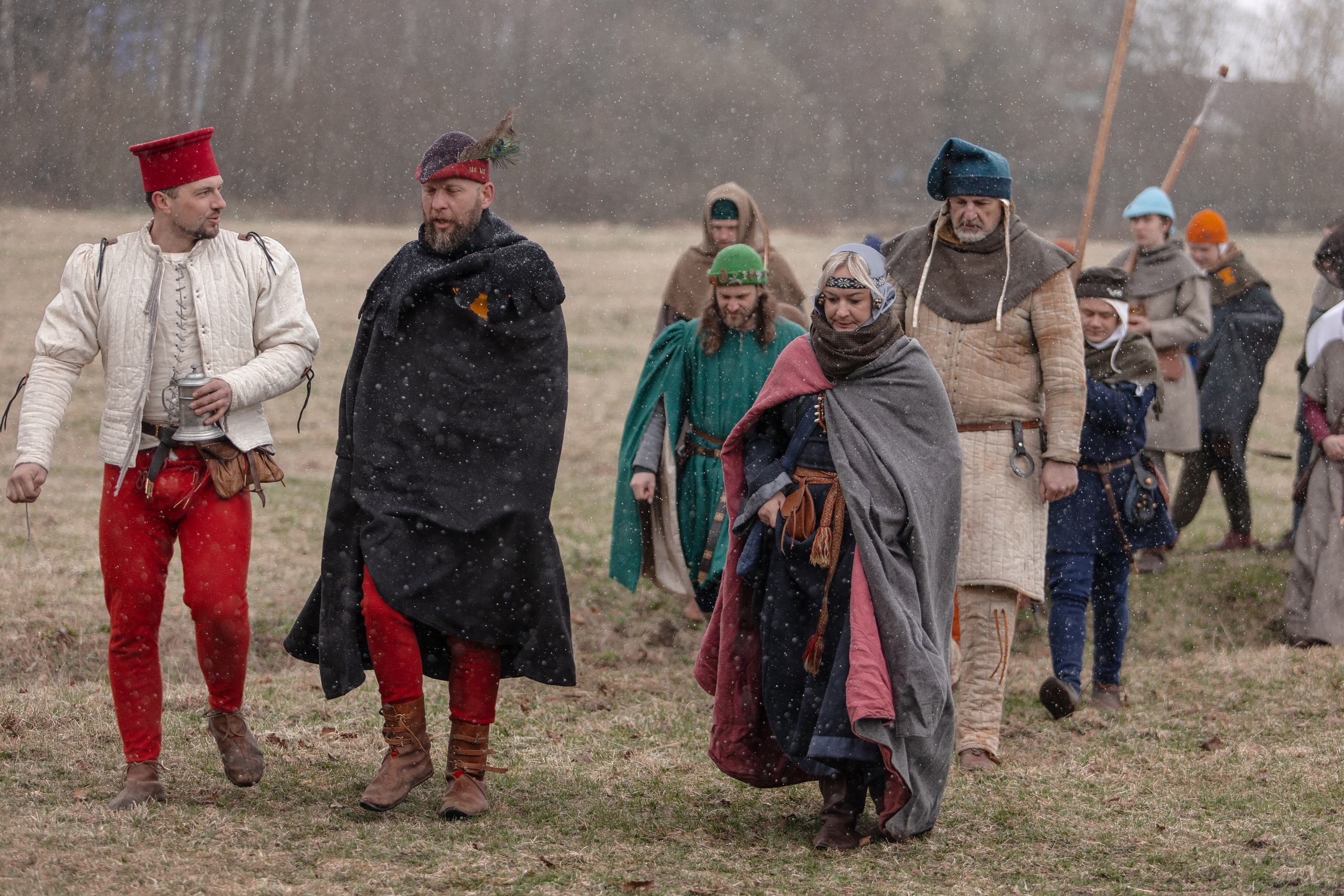 Турнир «Золотой шпоры». Профессиональный интерьерный и репортажный фотограф Минск и РБ. Максим Орлов