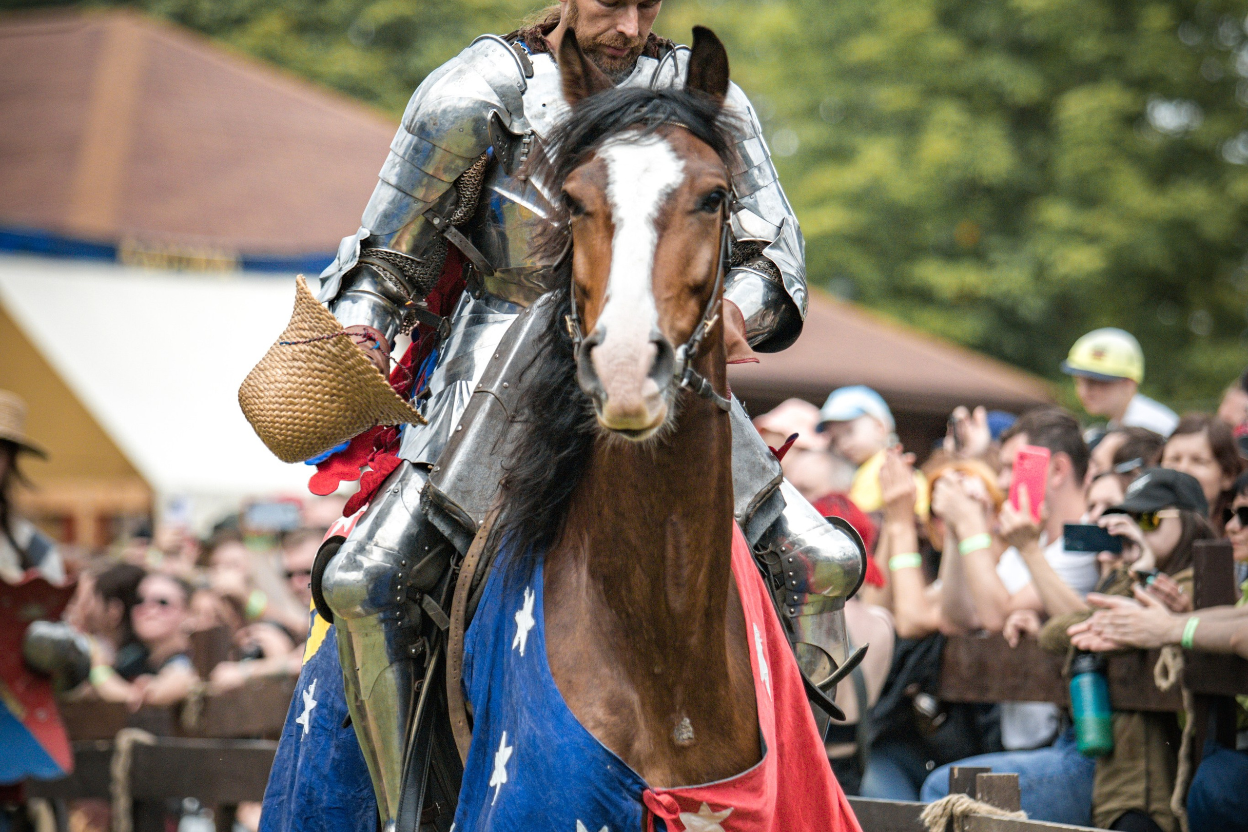 Наш Грюнвальд 2025. Рыцарский турнир. Профессиональный интерьерный и репортажный фотограф Минск и РБ. Максим Орлов
