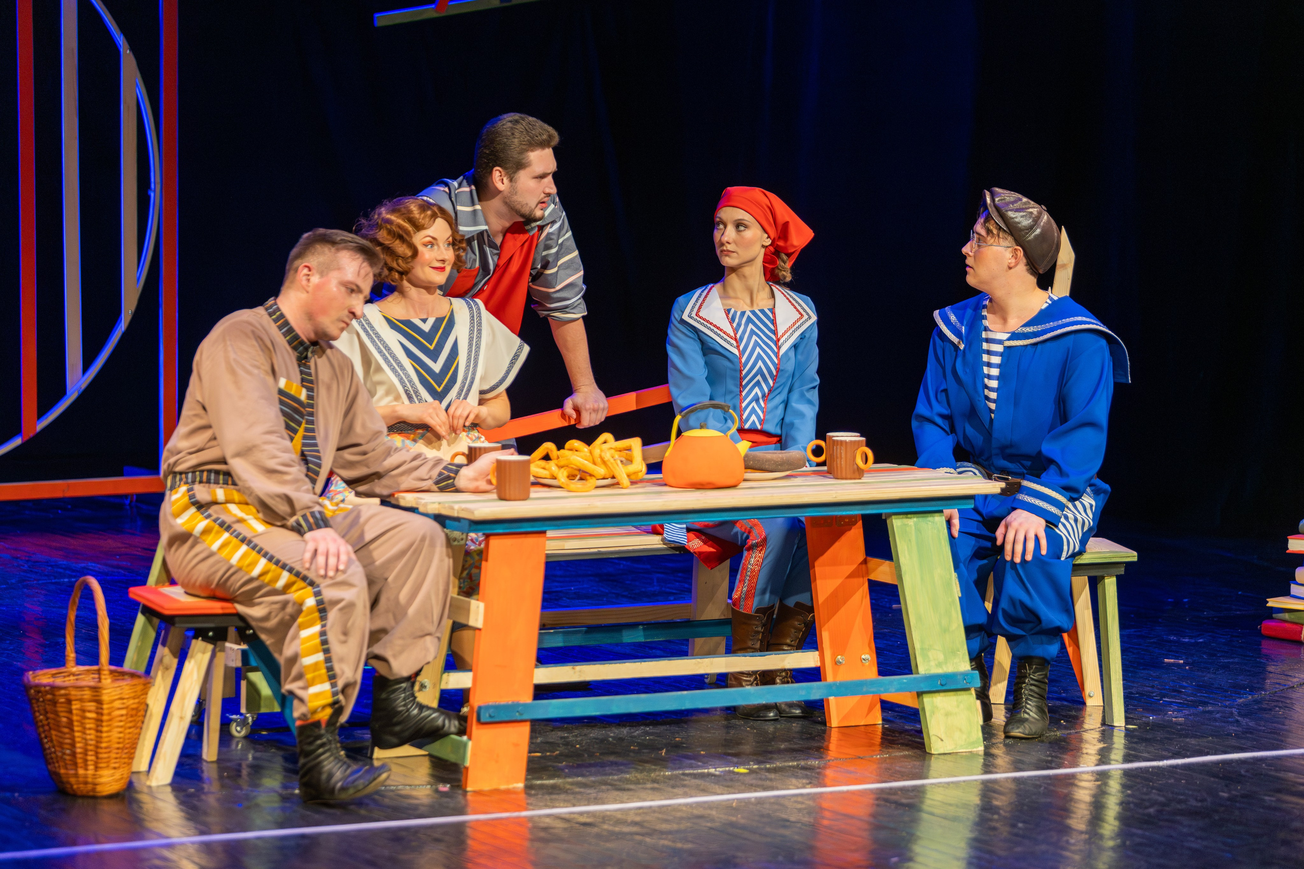 Квадратура круга. Профессиональный интерьерный и репортажный фотограф Минск и РБ. Максим Орлов