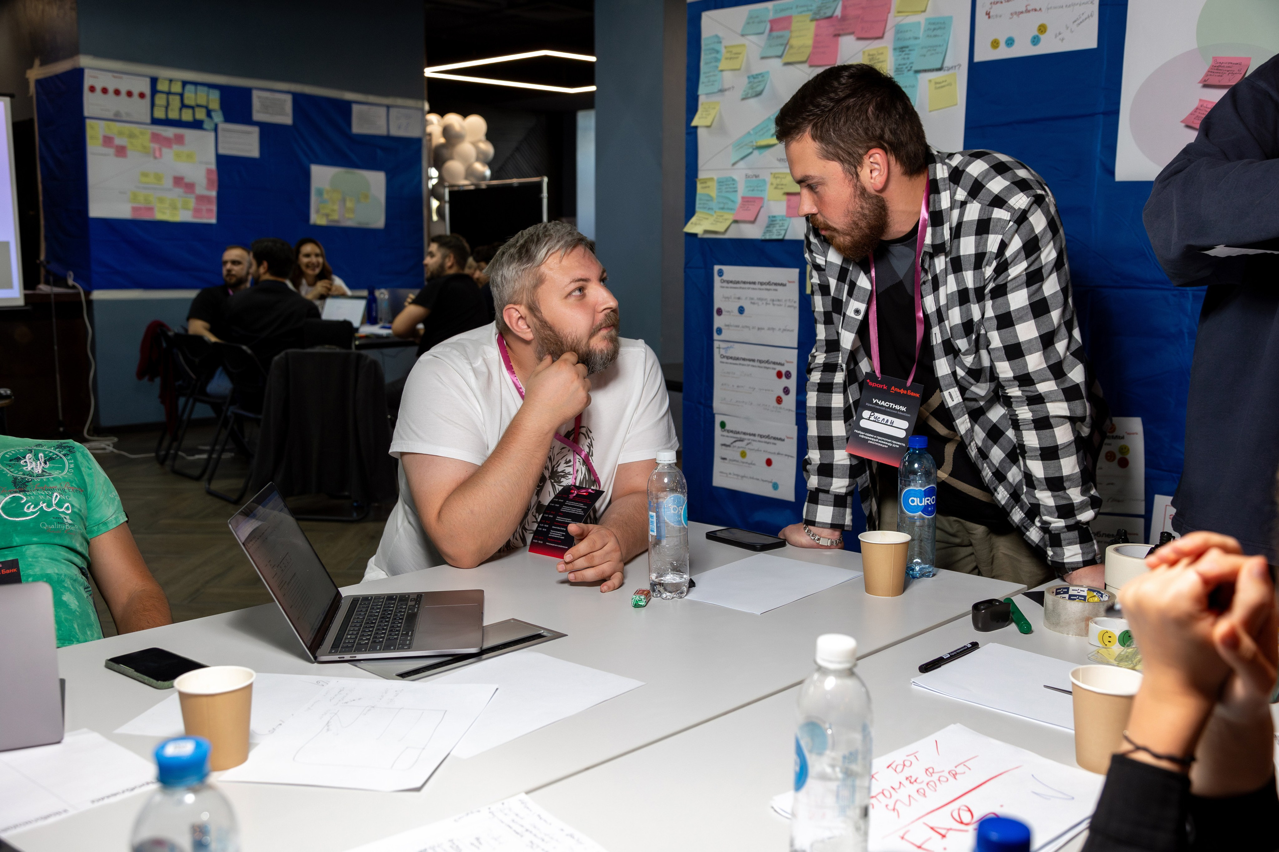 Семинар. Профессиональный интерьерный и репортажный фотограф Минск и РБ. Максим Орлов