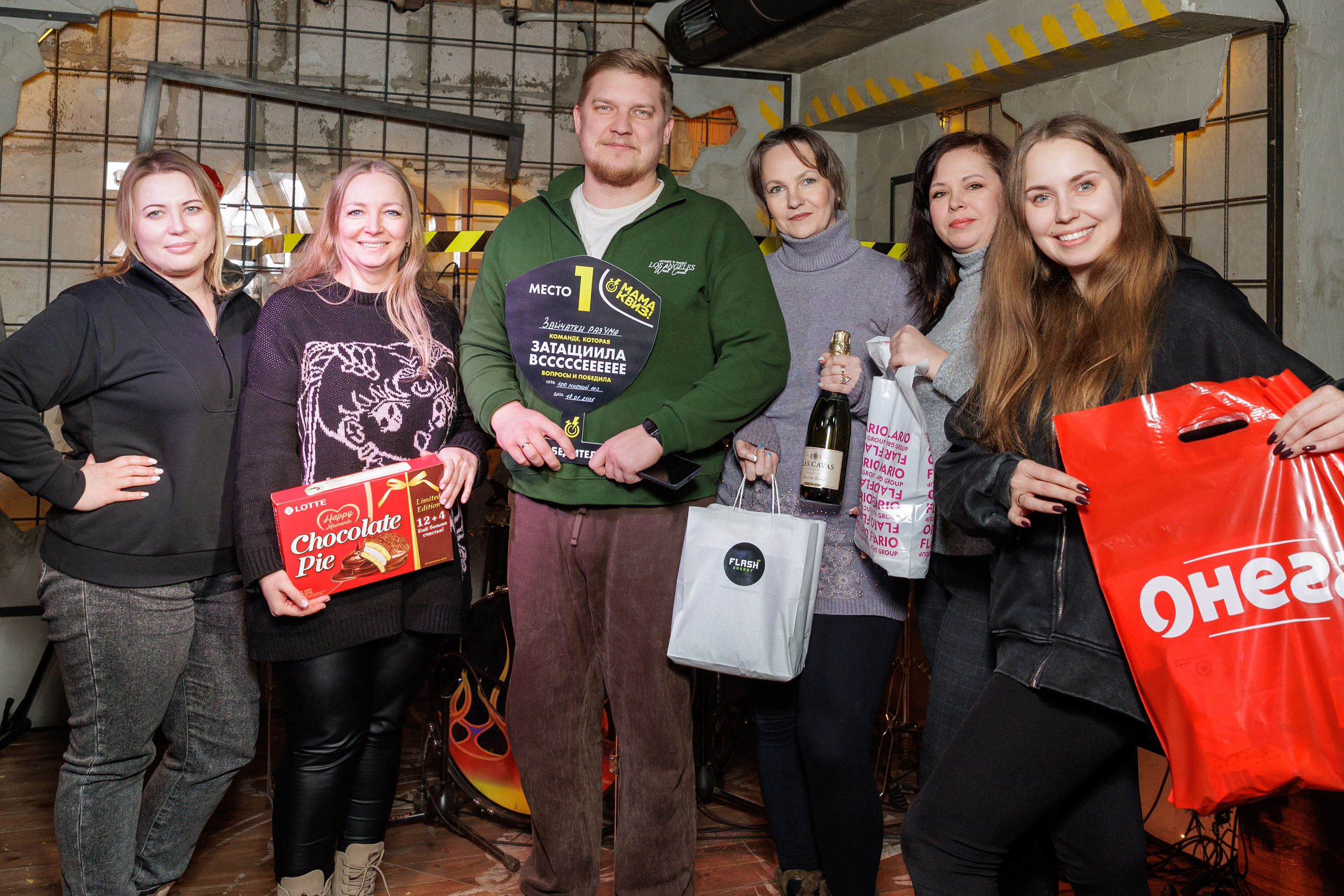 Квиз. Профессиональный интерьерный и репортажный фотограф Минск и РБ. Максим Орлов