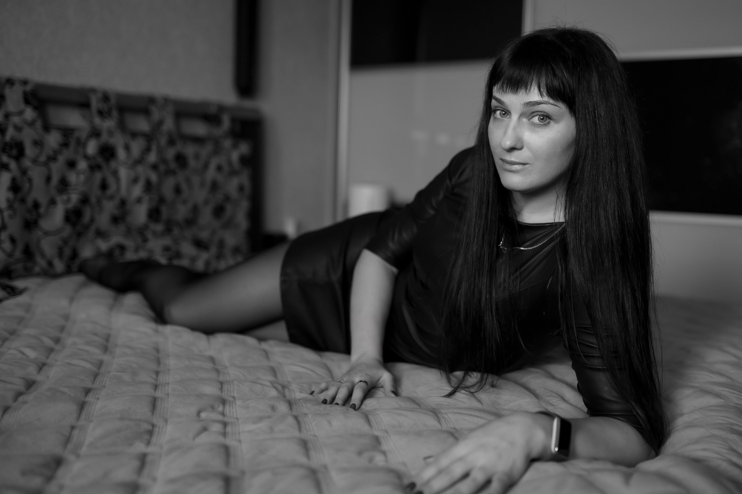 Катюша. Профессиональный интерьерный и репортажный фотограф Минск и РБ. Максим Орлов