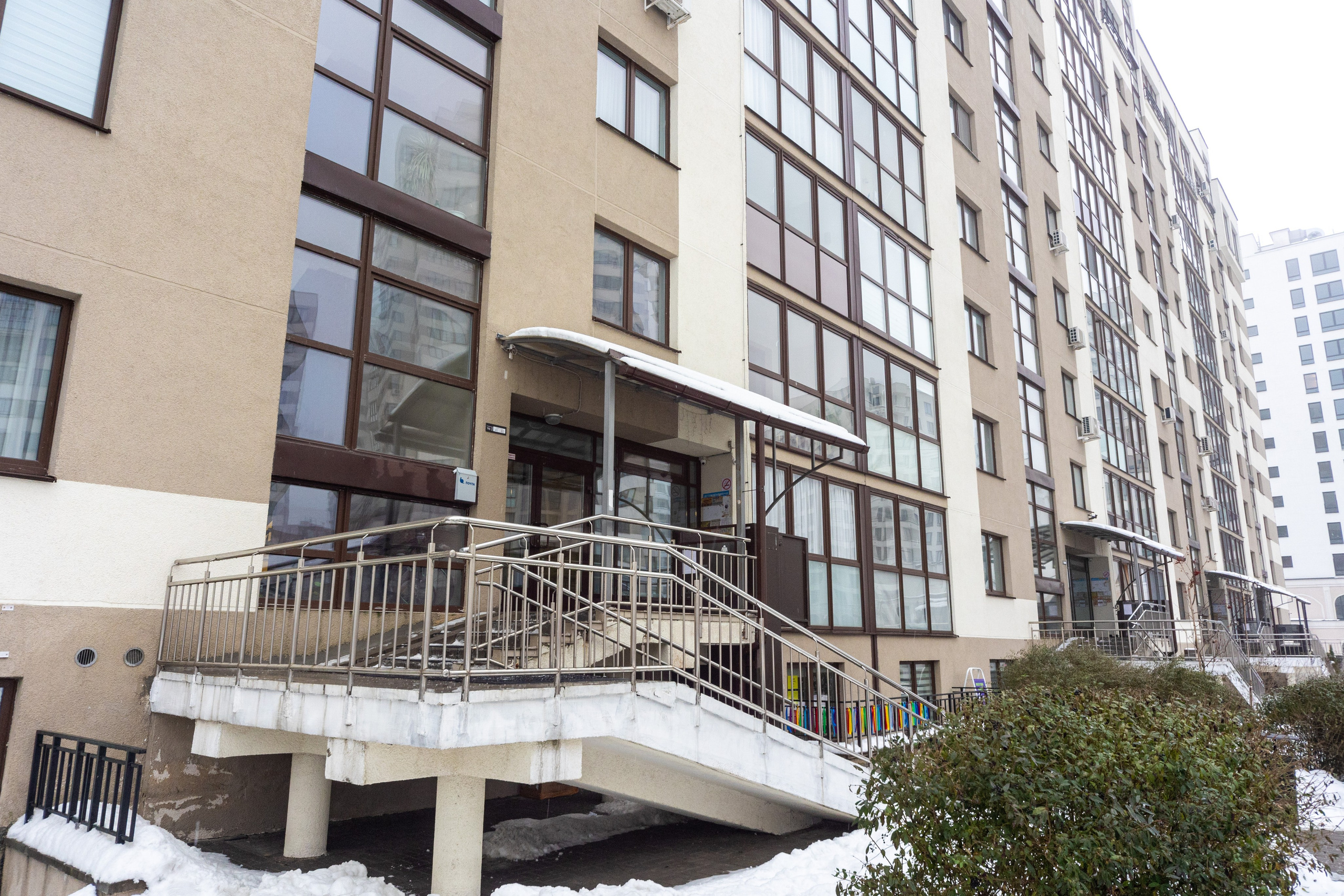 Мстиславца 6. Профессиональный интерьерный и репортажный фотограф Минск и РБ. Максим Орлов