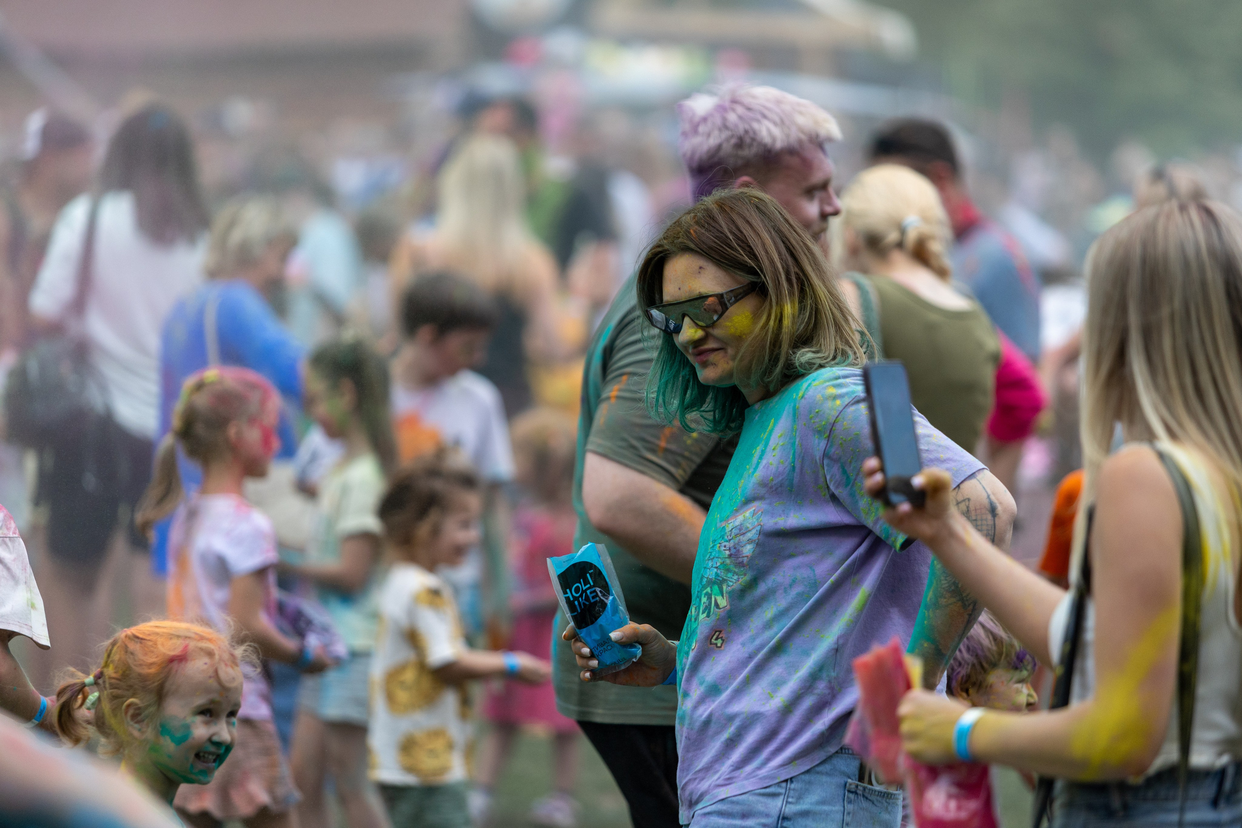 Детифест. Профессиональный интерьерный и репортажный фотограф Минск и РБ. Максим Орлов
