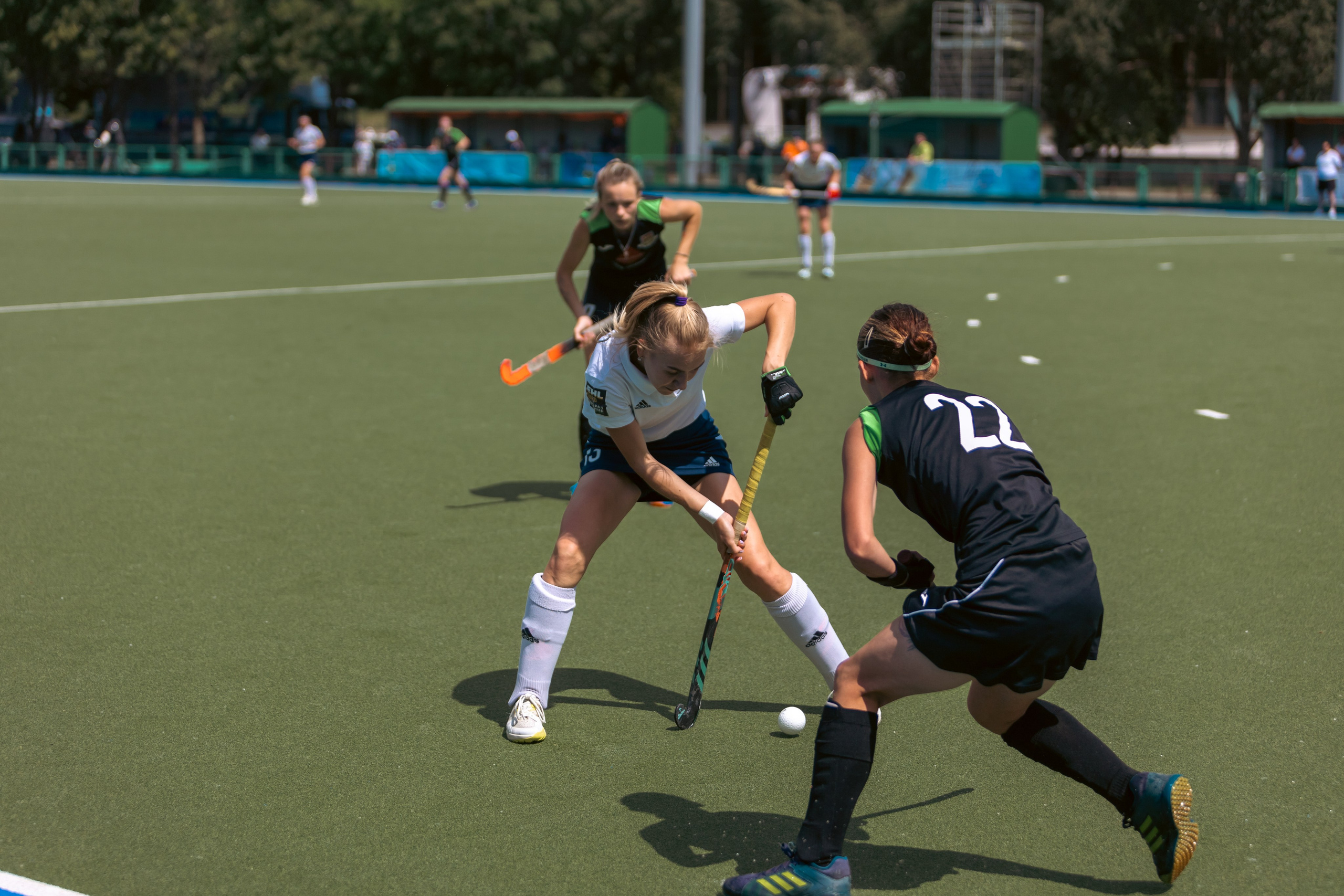 Хоккей на траве. Девушки. Минск — Текстильщик 29.052024. Профессиональный интерьерный и репортажный фотограф Минск и РБ. Максим Орлов