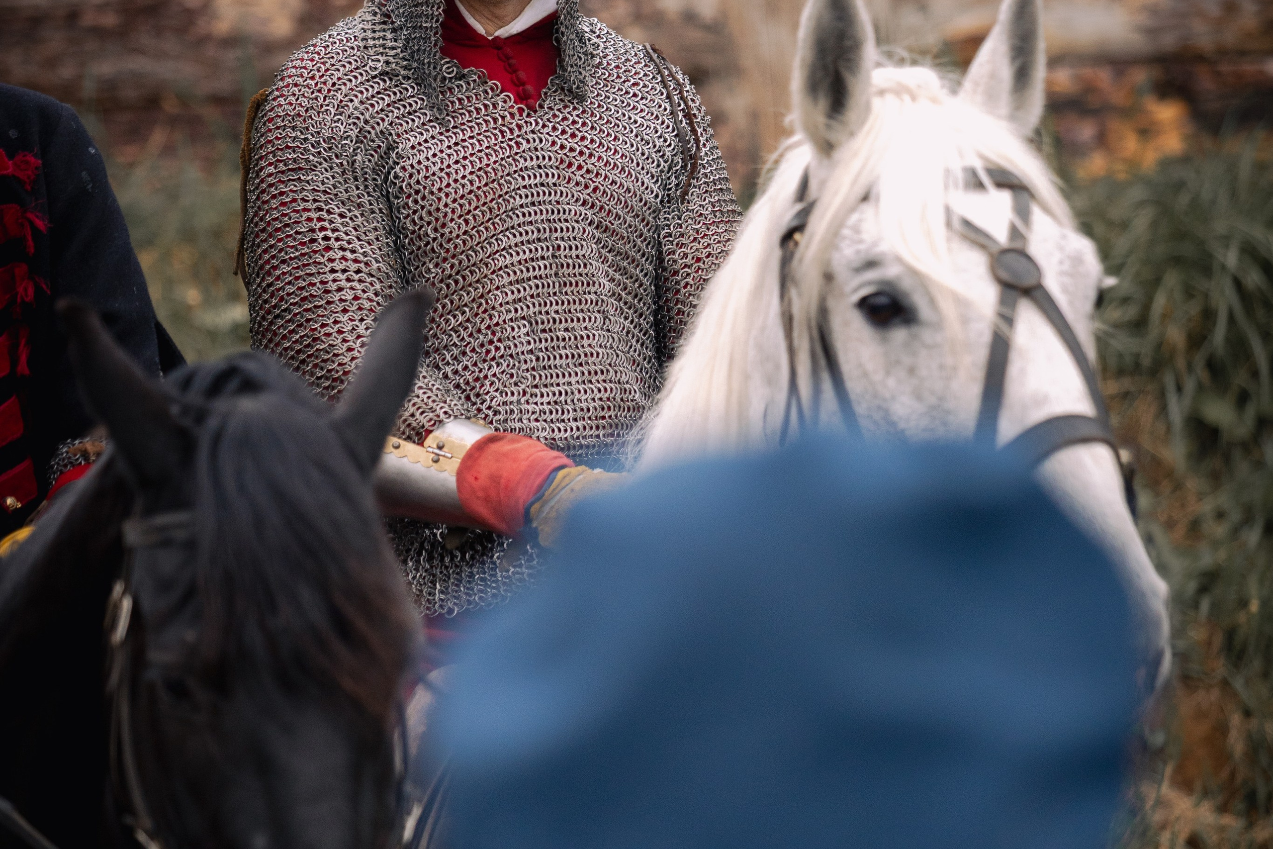 Золотая шпора. Огнем и мечем. День третий. Бой на поле. Профессиональный интерьерный и репортажный фотограф Минск и РБ. Максим Орлов