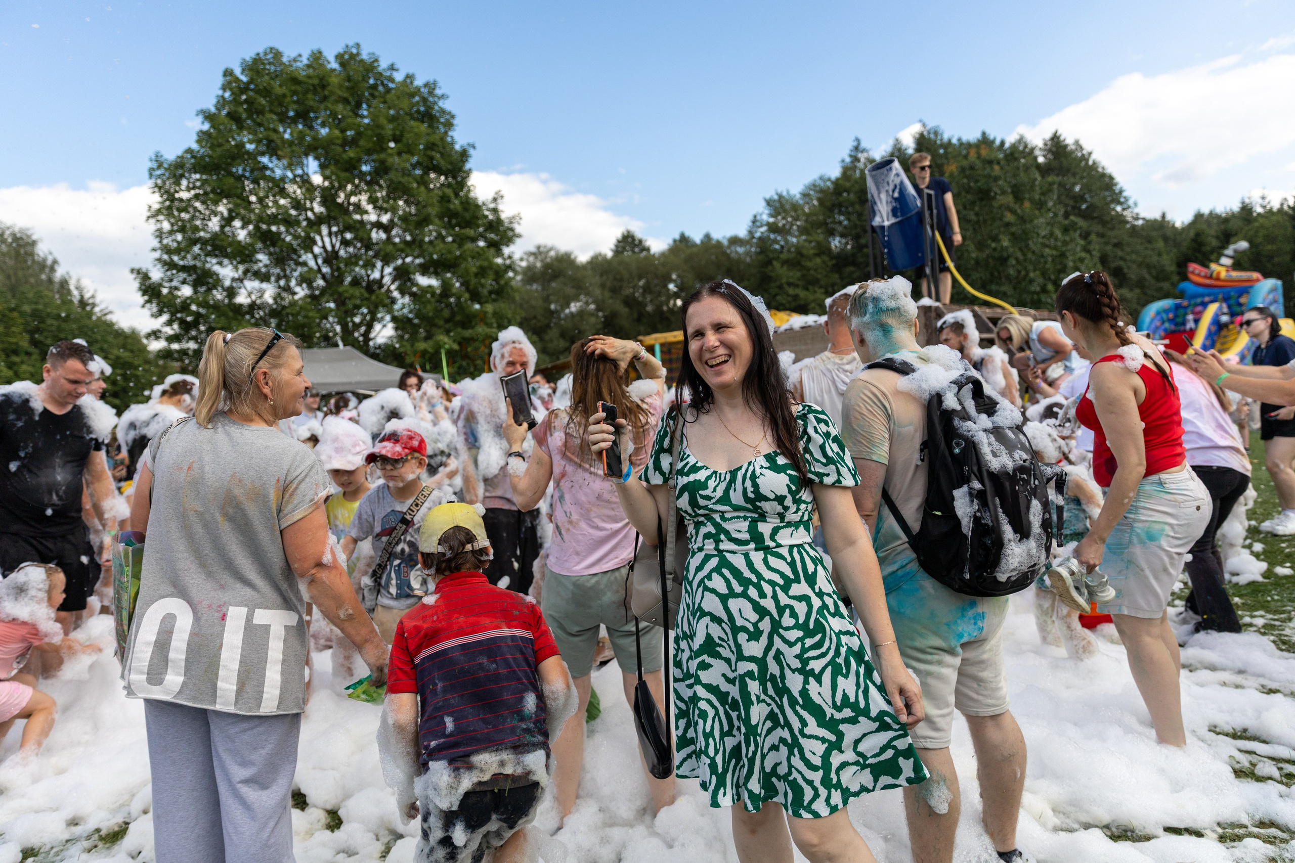 Детифест. Профессиональный интерьерный и репортажный фотограф Минск и РБ. Максим Орлов