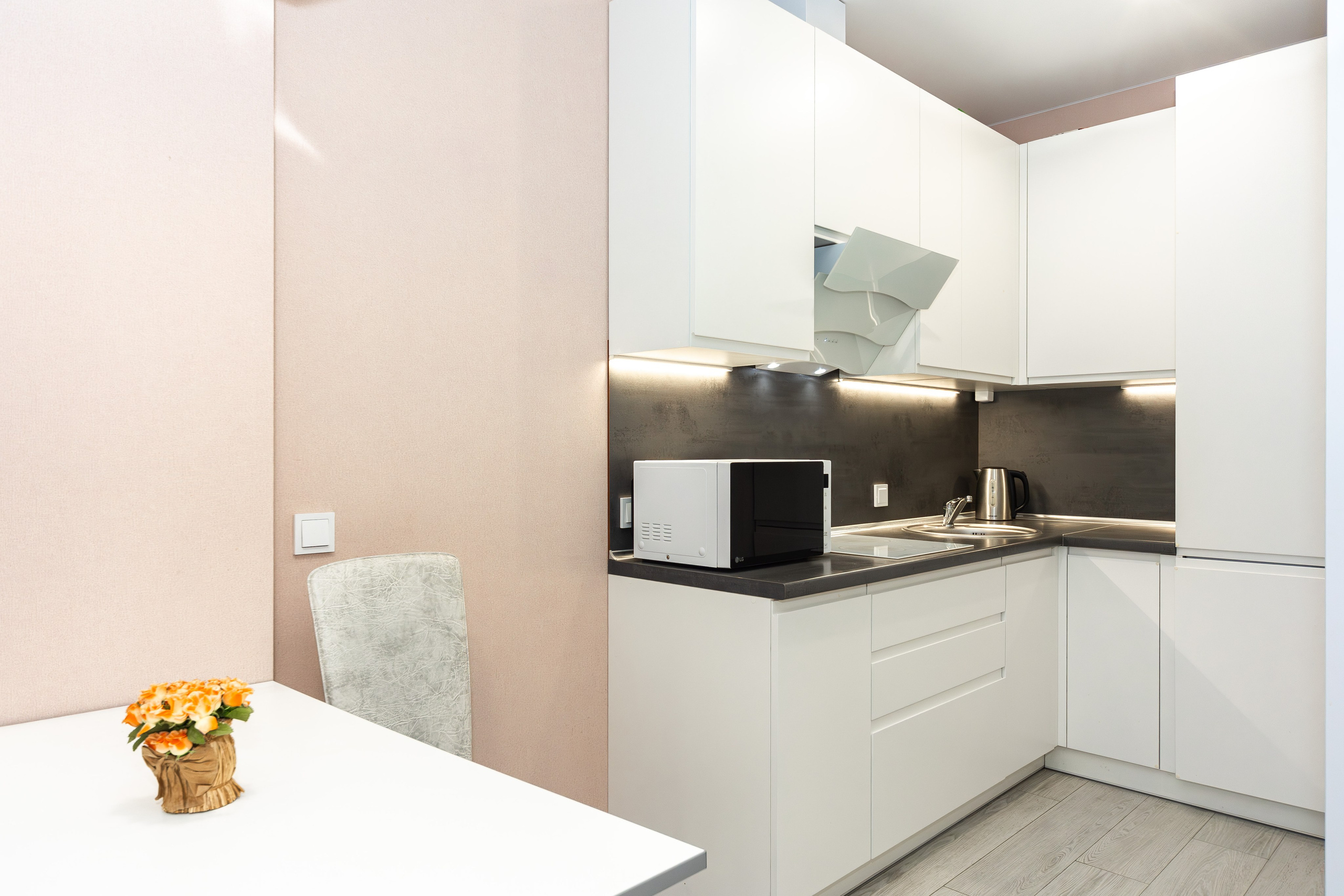 Макаенка 12Б. Профессиональный интерьерный и репортажный фотограф Минск и РБ. Максим Орлов