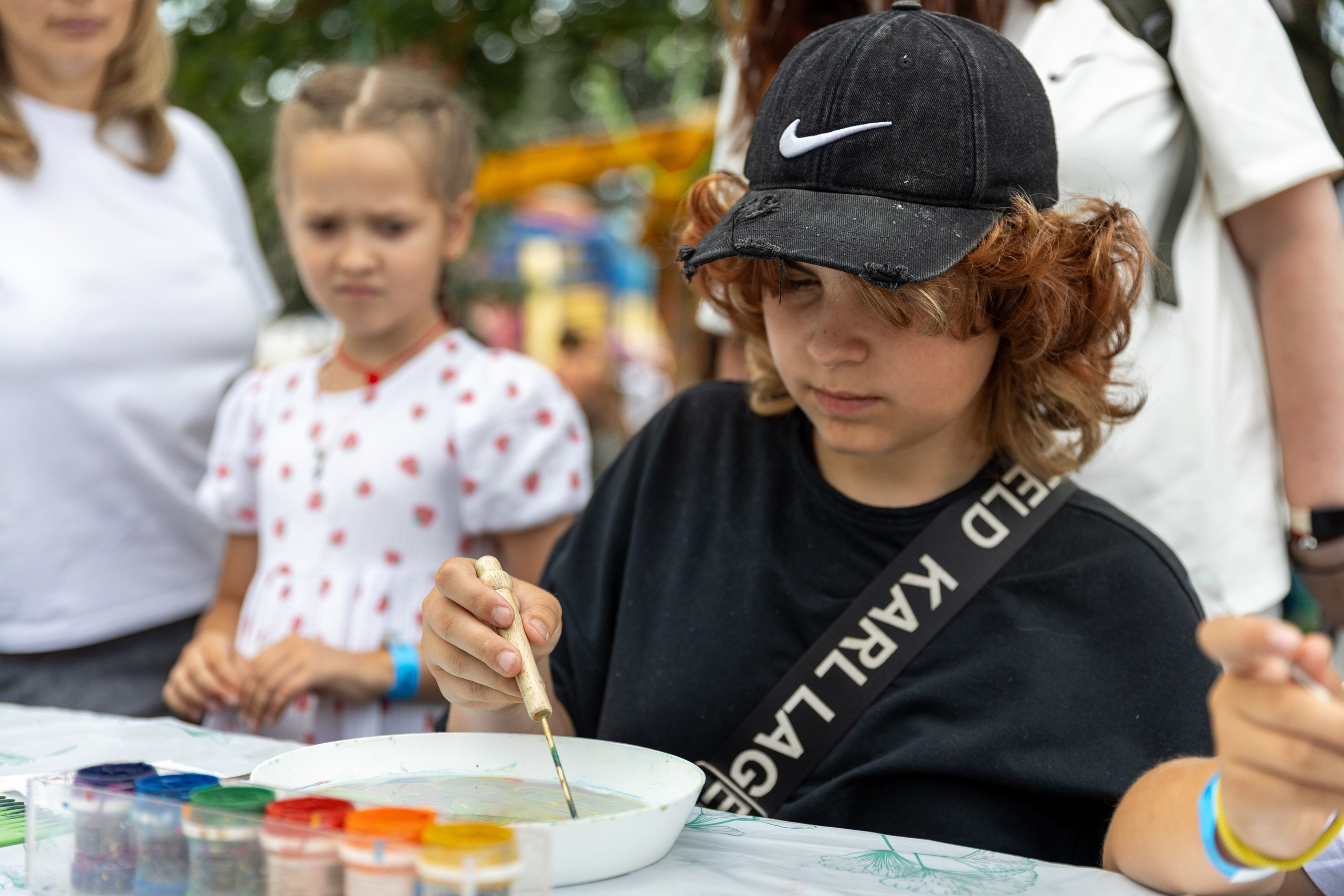Детифест. Профессиональный интерьерный и репортажный фотограф Минск и РБ. Максим Орлов