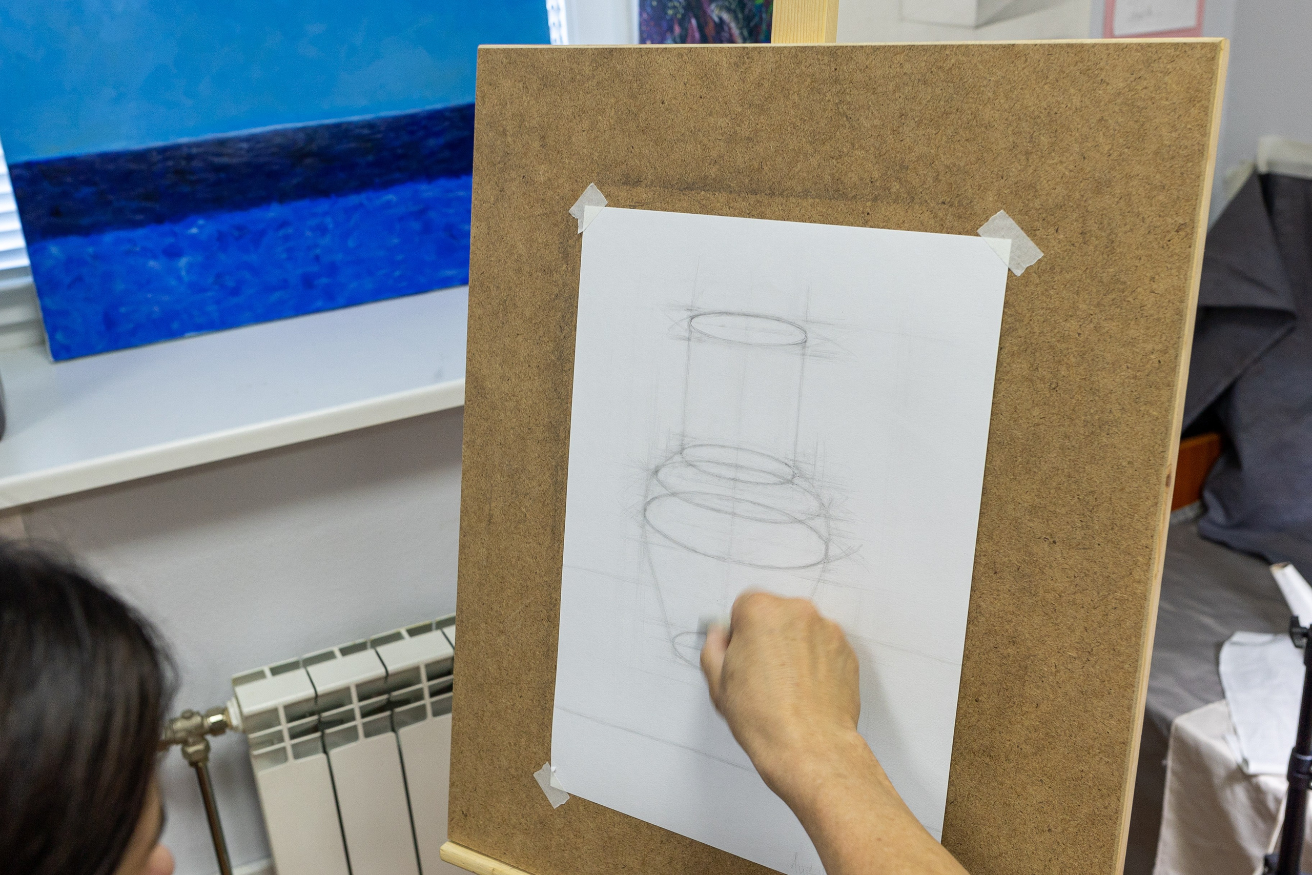 Арт студия. Профессиональный интерьерный и репортажный фотограф Минск и РБ. Максим Орлов