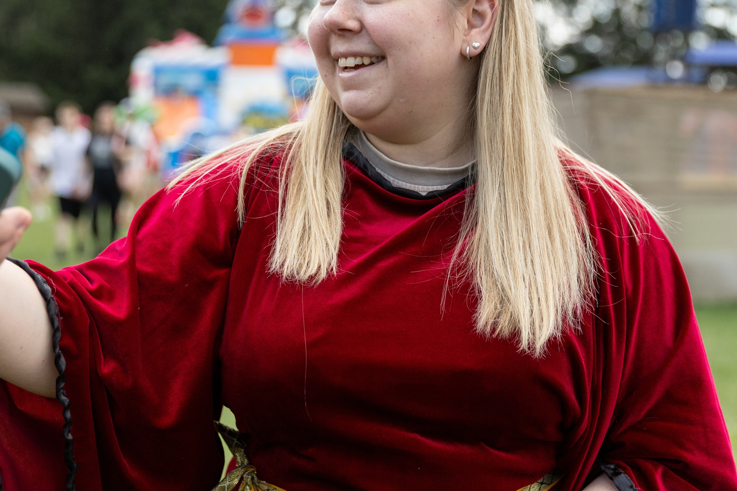 Детифест. Профессиональный интерьерный и репортажный фотограф Минск и РБ. Максим Орлов