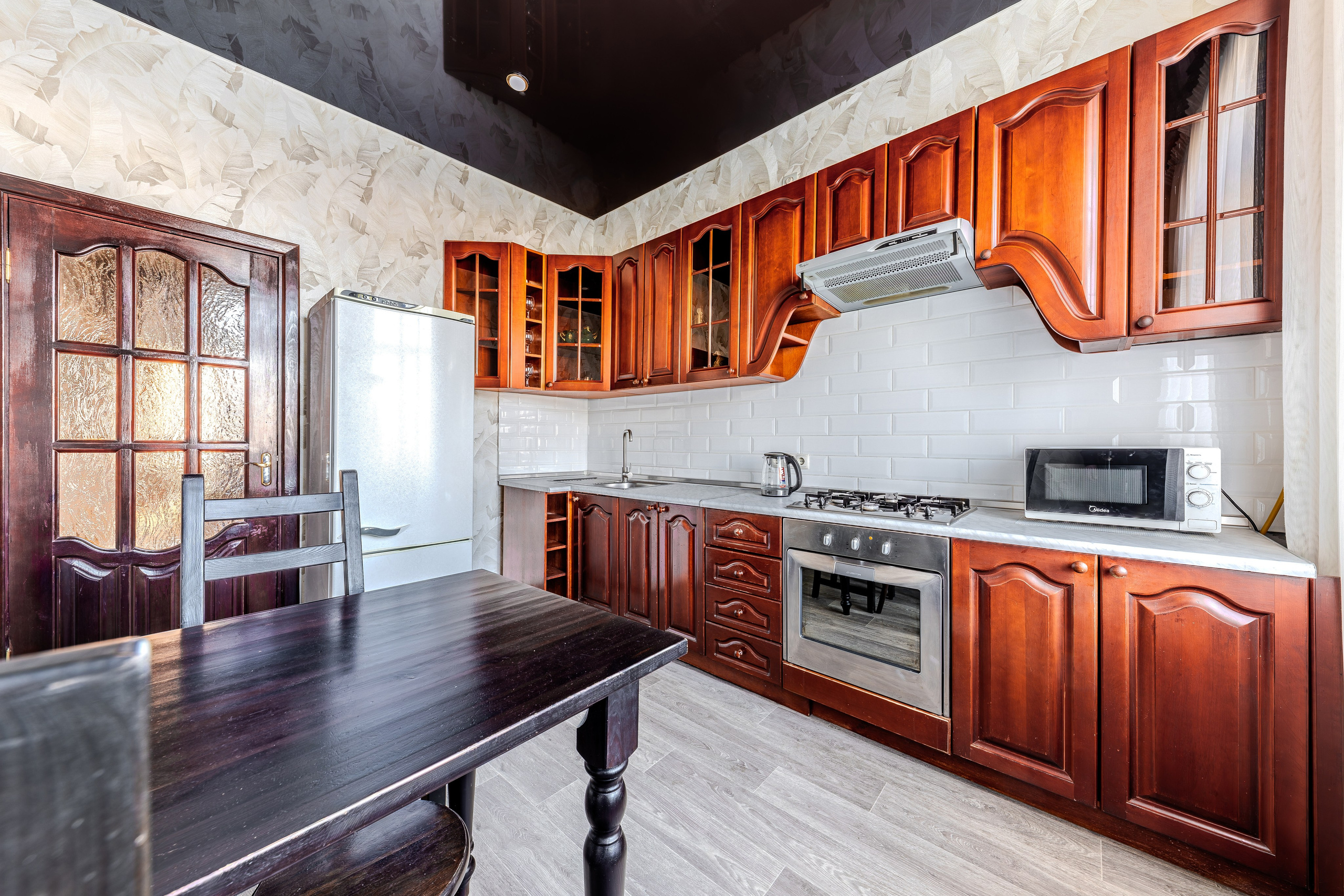 Пр. Независимости 23. Профессиональный интерьерный и репортажный фотограф Минск и РБ. Максим Орлов