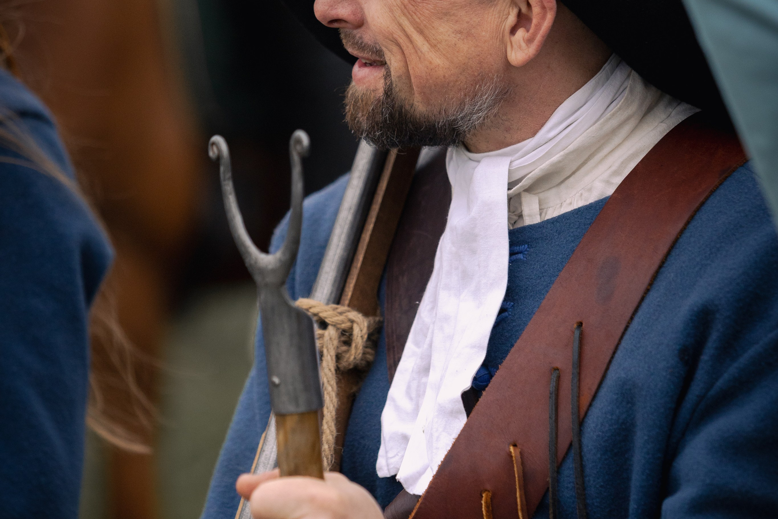 Золотая шпора. Огнем и мечем. День третий. Бой на поле. Профессиональный интерьерный и репортажный фотограф Минск и РБ. Максим Орлов