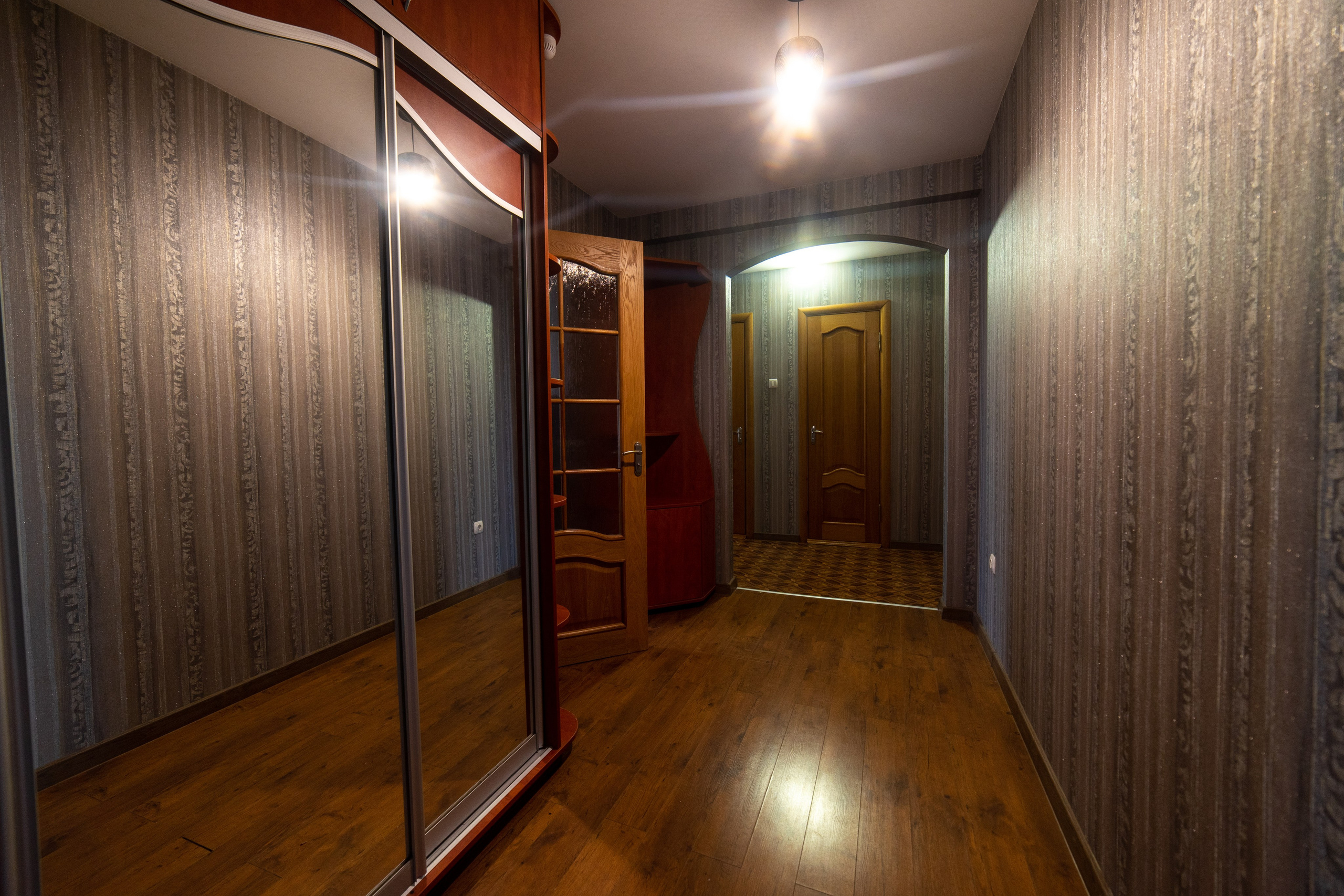 Дунина-Марцинкевича 4. Суперэконом вариант. Профессиональный интерьерный и репортажный фотограф Минск и РБ. Максим Орлов