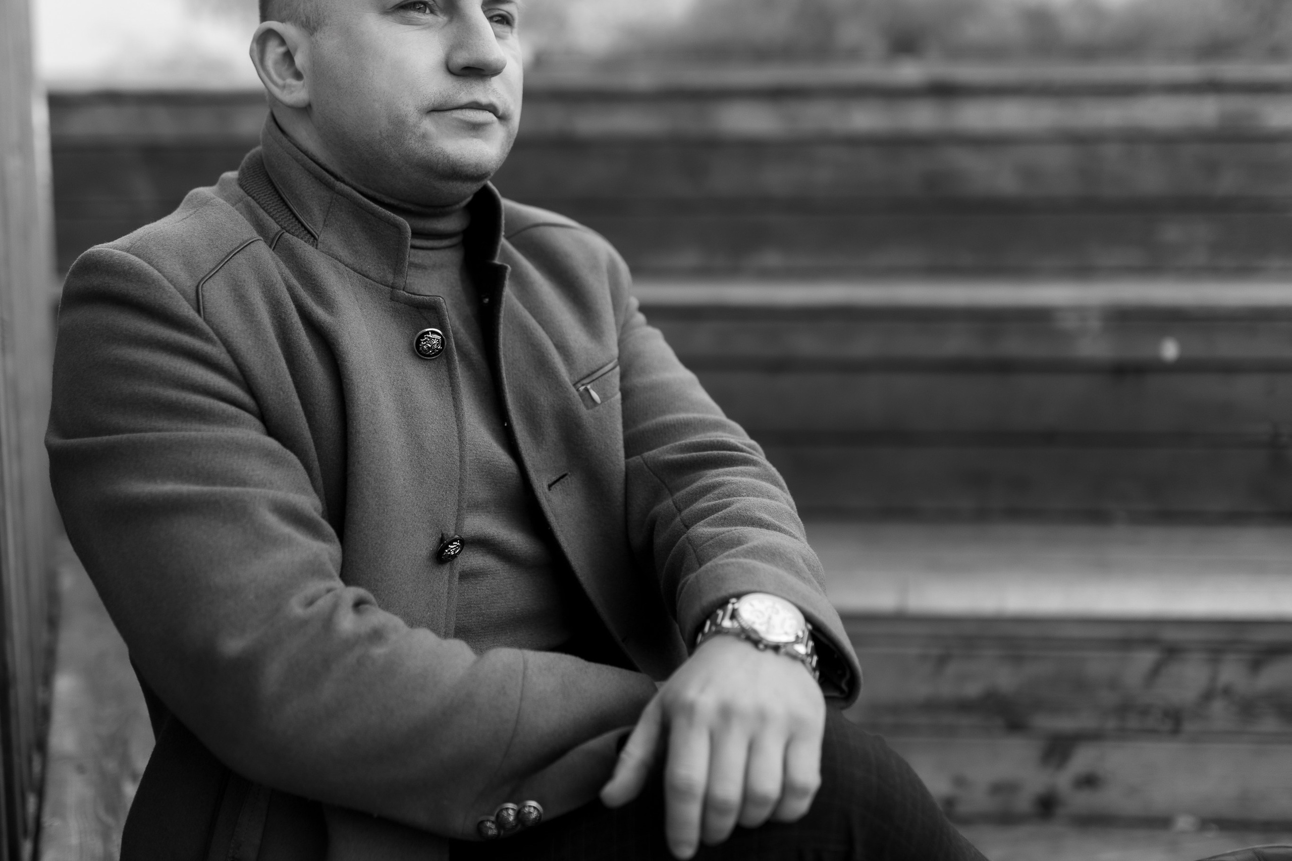 Степан. Профессиональный интерьерный и репортажный фотограф Минск и РБ. Максим Орлов