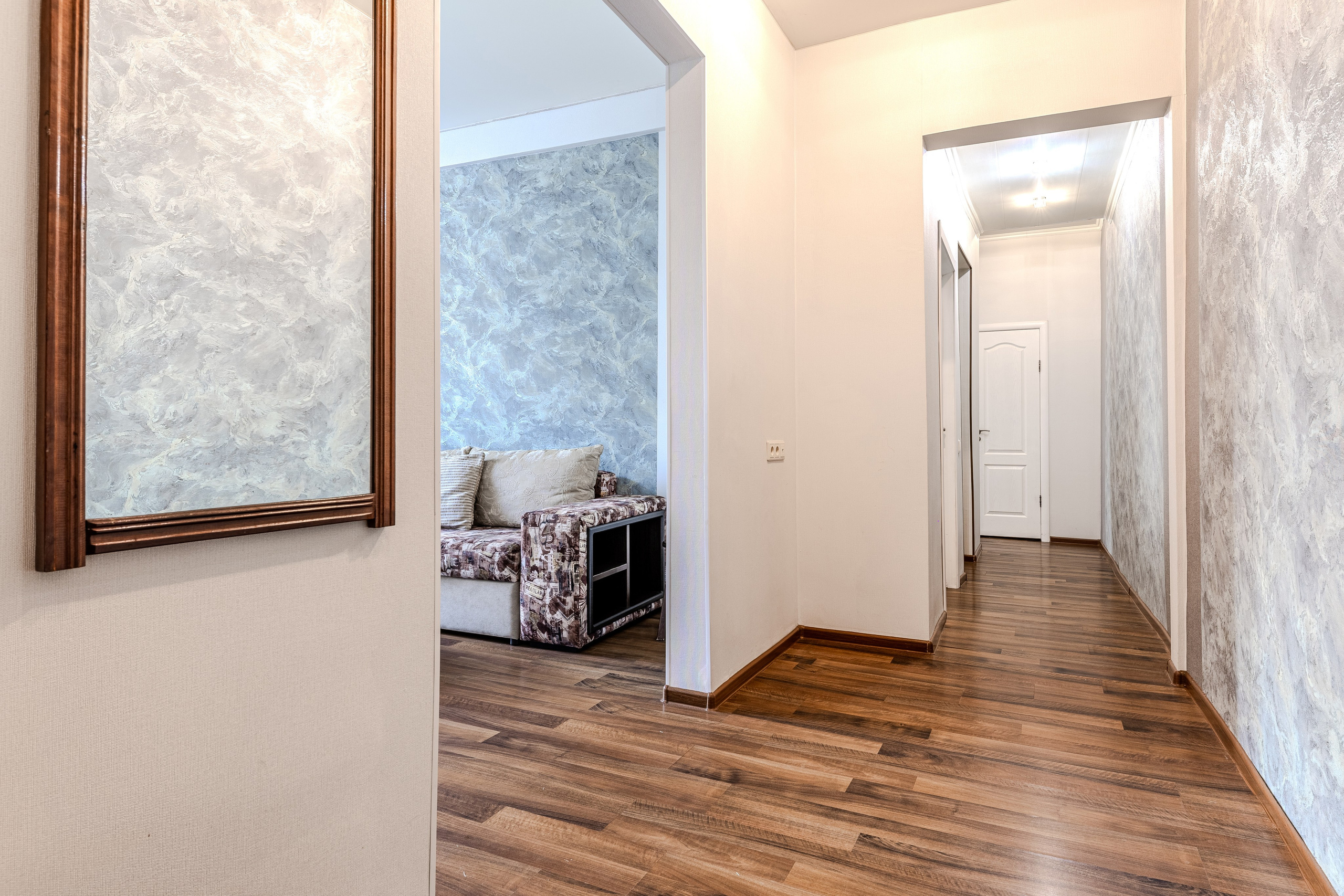 Интерьерная фотосъемка квартиры для сдачи в аренду. Профессиональный интерьерный и репортажный фотограф Минск и РБ. Максим Орлов