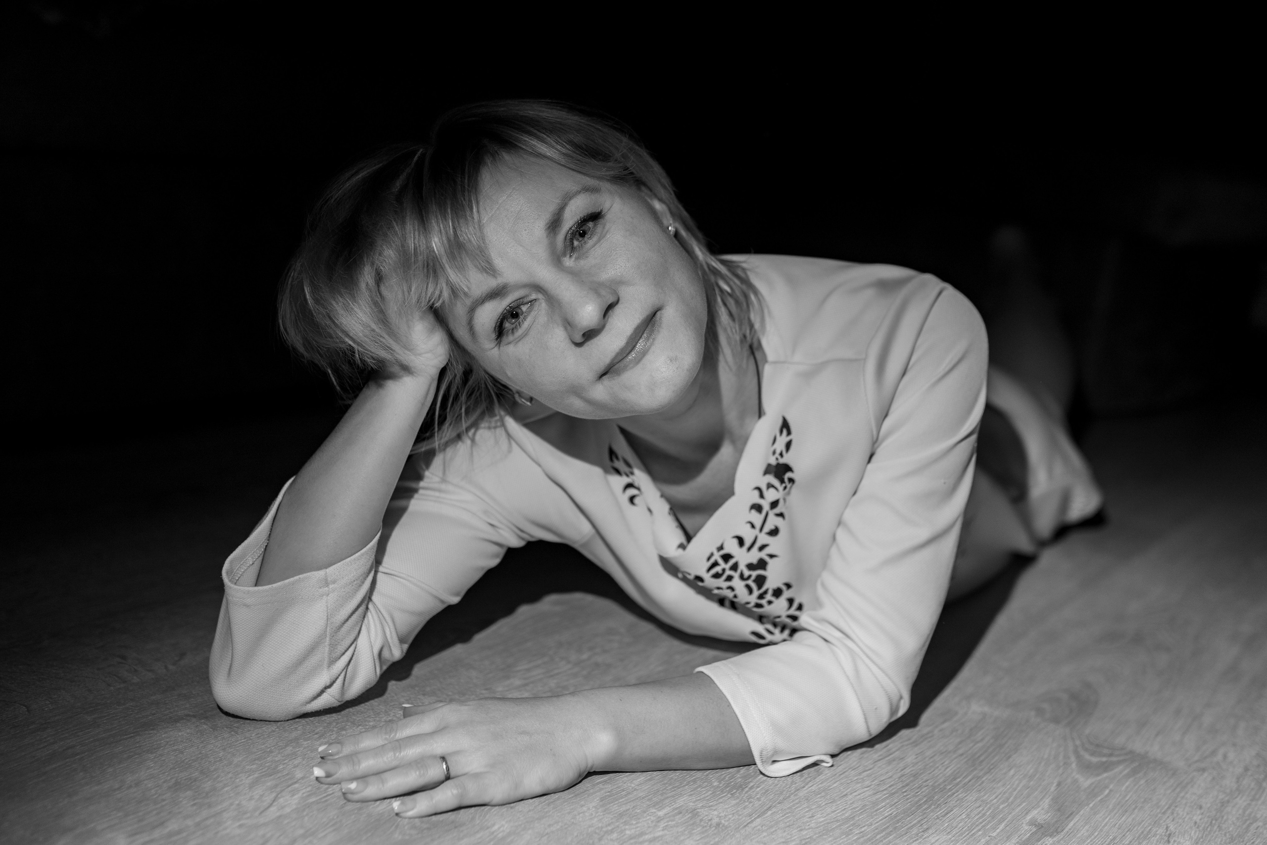 Марина. Профессиональный интерьерный и репортажный фотограф Минск и РБ. Максим Орлов