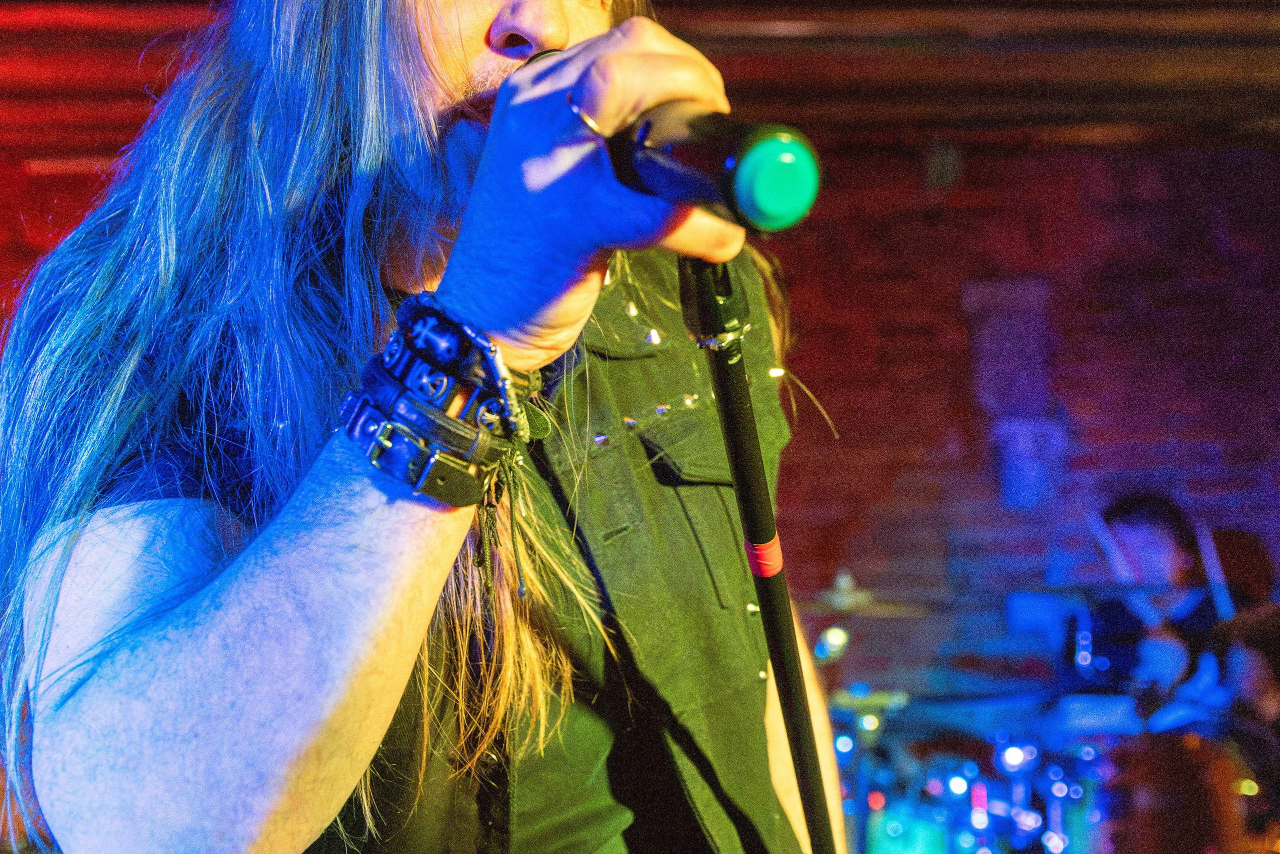 Metal Helth 3